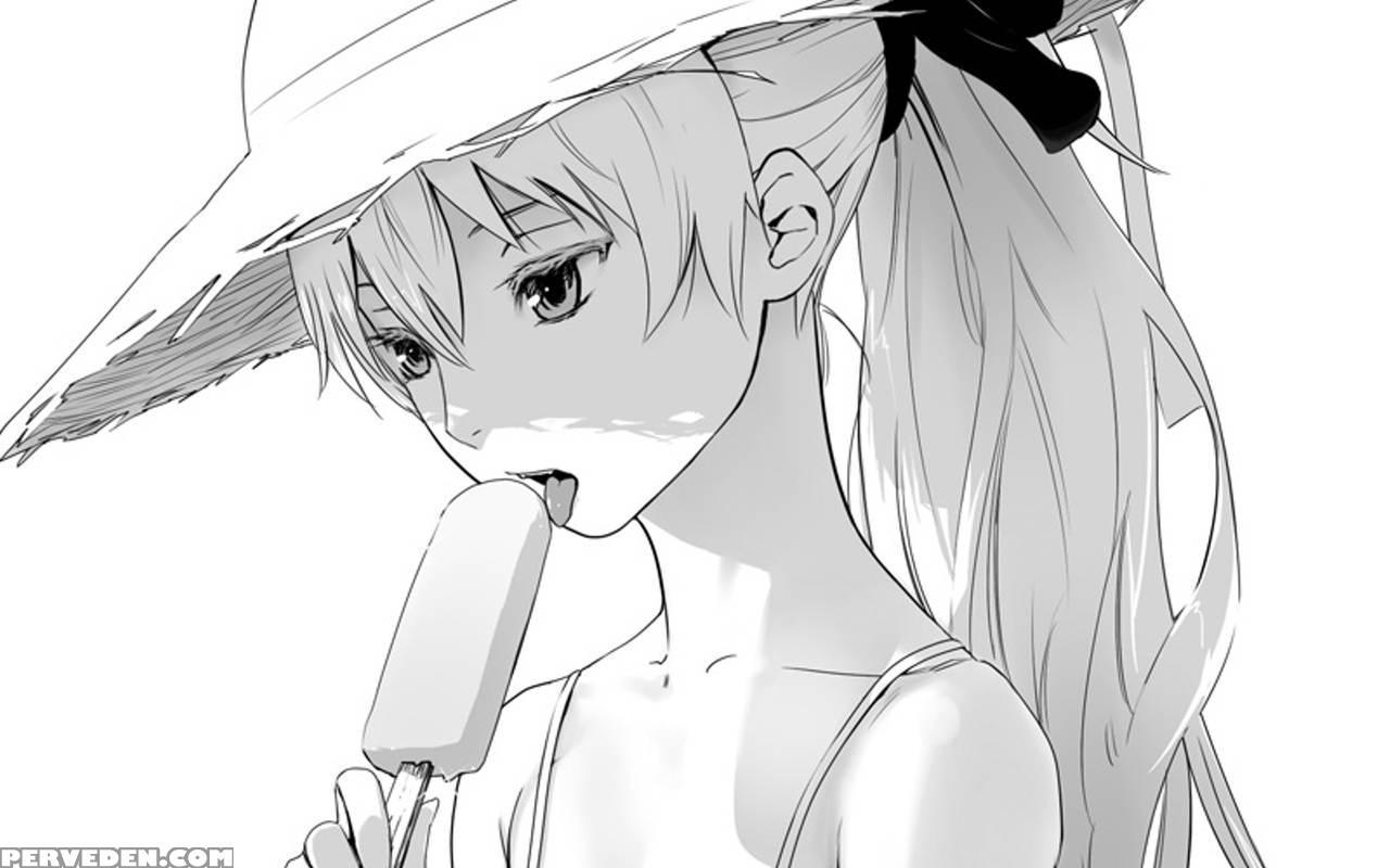 (c84) [ajisaidenden (kawakami Rokkaku, Takanashi Rei)] In Scores (darker Than Black) [english] [decensored] [incomplete] 1