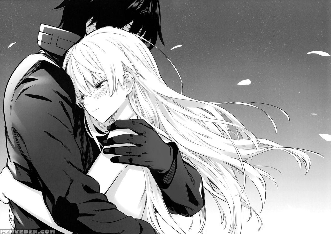 (c84) [ajisaidenden (kawakami Rokkaku, Takanashi Rei)] In Scores (darker Than Black) [english] [decensored] [incomplete] 1