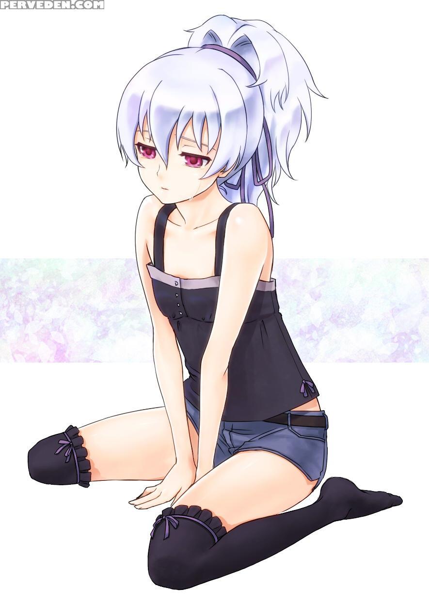 (c84) [ajisaidenden (kawakami Rokkaku, Takanashi Rei)] In Scores (darker Than Black) [english] [decensored] [incomplete] 1