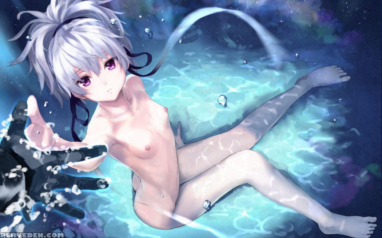 (c84) [ajisaidenden (kawakami Rokkaku, Takanashi Rei)] In Scores (darker Than Black) [english] [decensored] [incomplete] 1