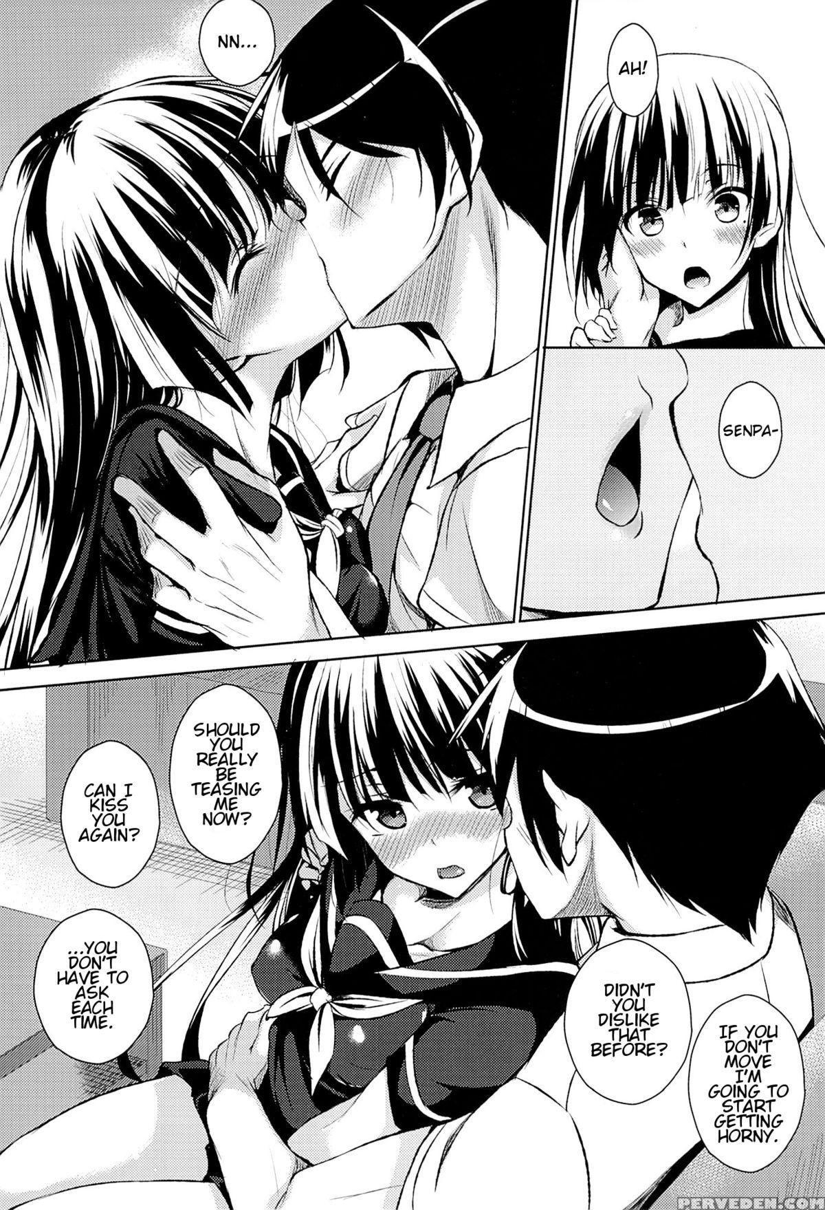 (c84) [akausagi (fukuyama Naoto)] Childmaking Nyannyan (ore No Imouto Ga Konna Ni Kawaii Wake Ga Nai) [english] [dra12345] 1
