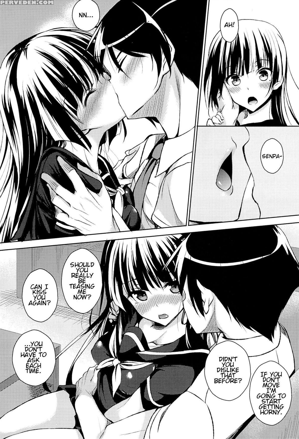 (c84) [akausagi (fukuyama Naoto)] Childmaking Nyannyan (ore No Imouto Ga Konna Ni Kawaii Wake Ga Nai) [english] 1