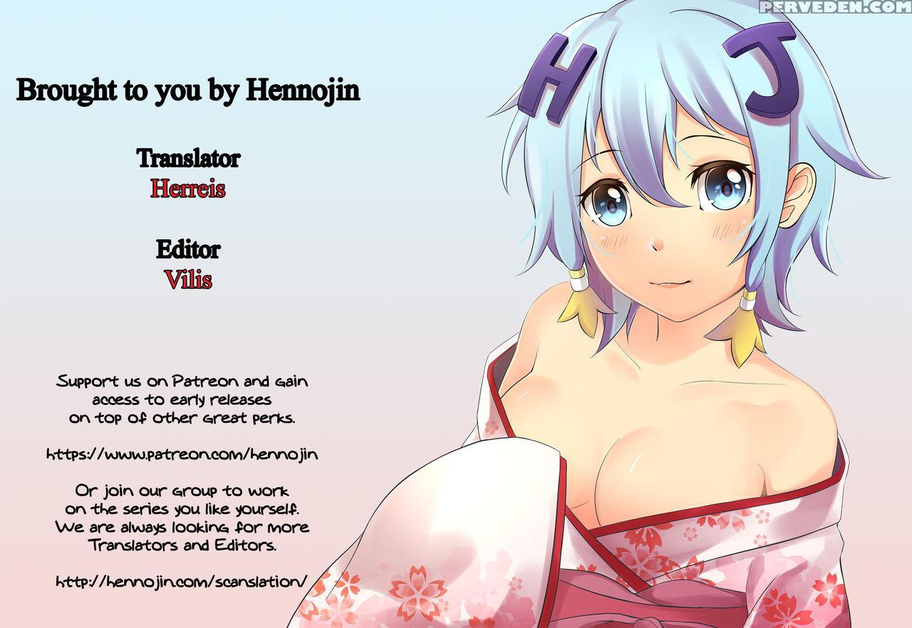 (c84) [anmitsuyomogitei (michiking)] Onegai Kasen-sama! | Kasen-sama, Please! (touhou Project) [english] {hennojin} Chapter 1 Page 30