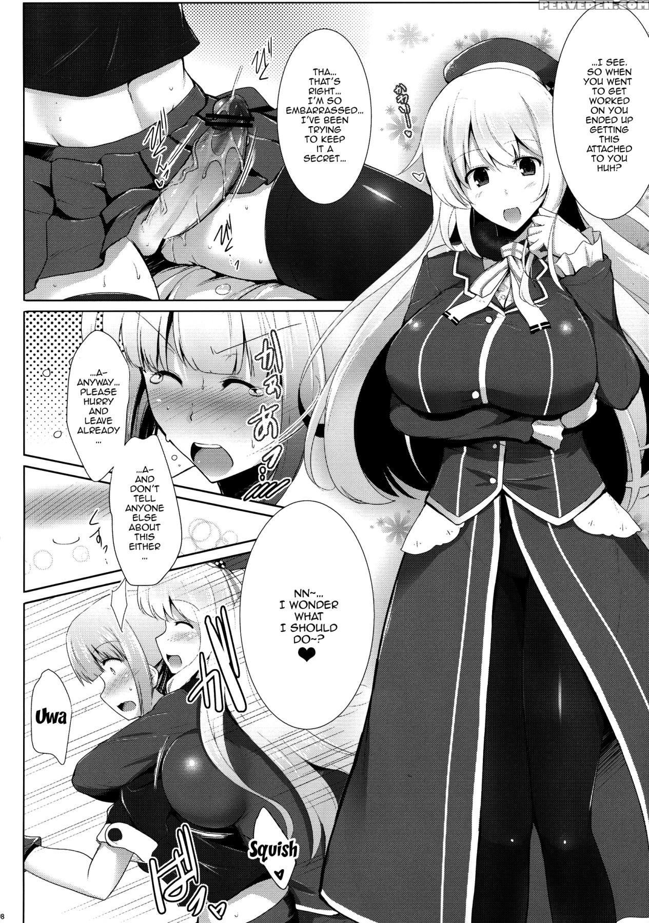 (c84) [c.r's Nest (c.r, Miyabikawa Sakura, Mokuzu)... 1