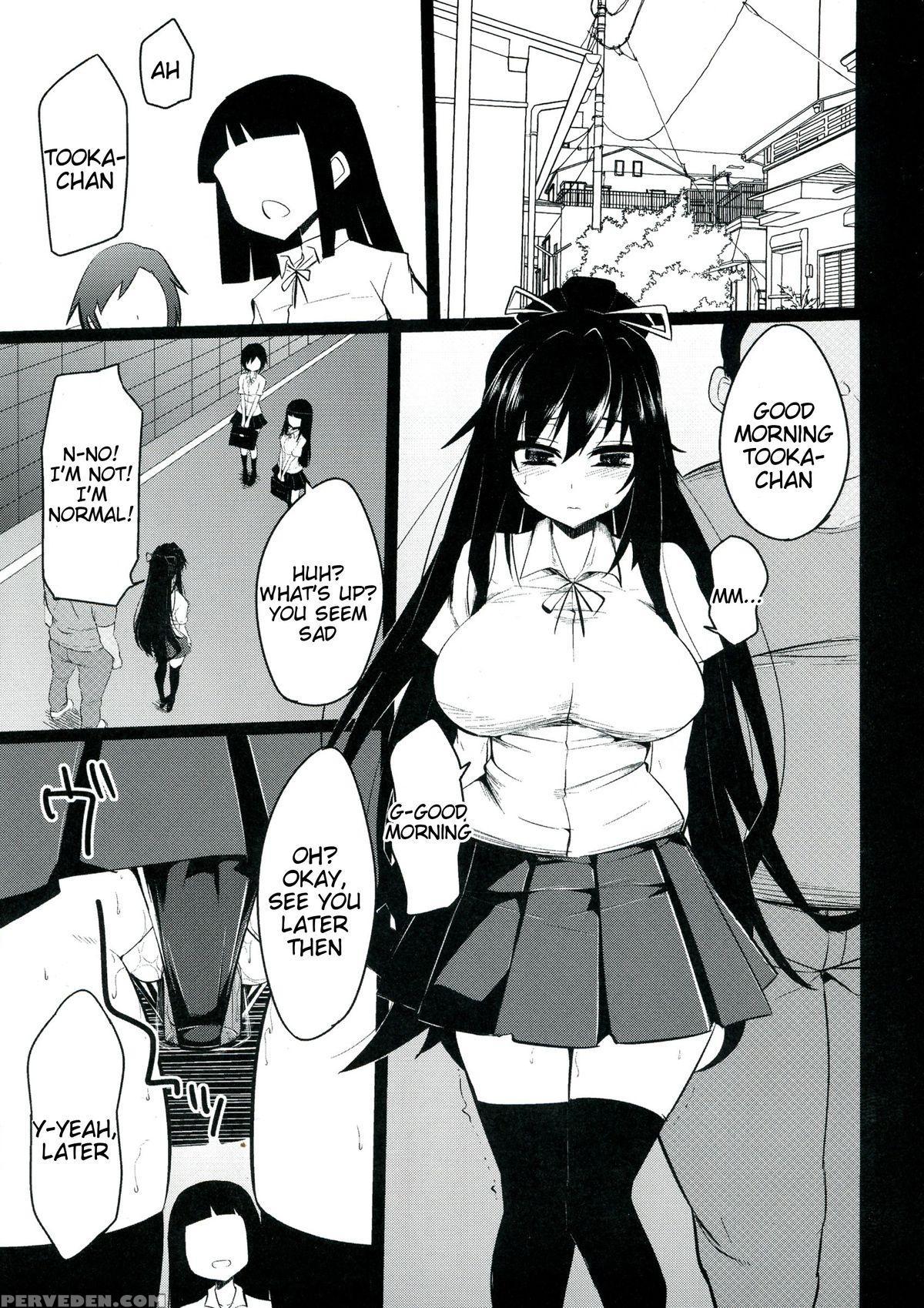 (c84) [fukidamari] Date A Strange [english] (date A Live)[tigoris Translates] 1