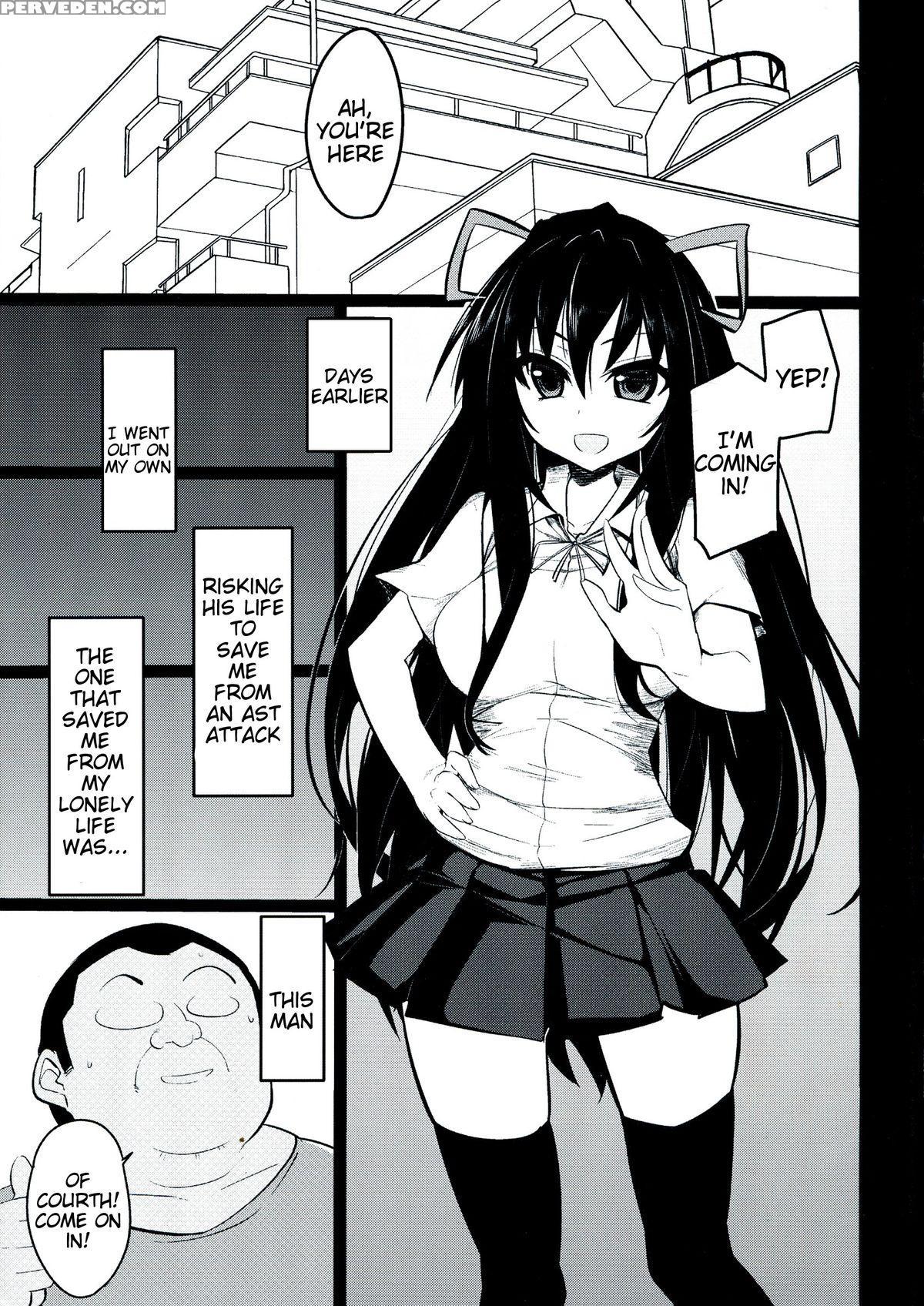 (c84) [fukidamari] Date A Strange [english] (date A Live)[tigoris Translates] 1