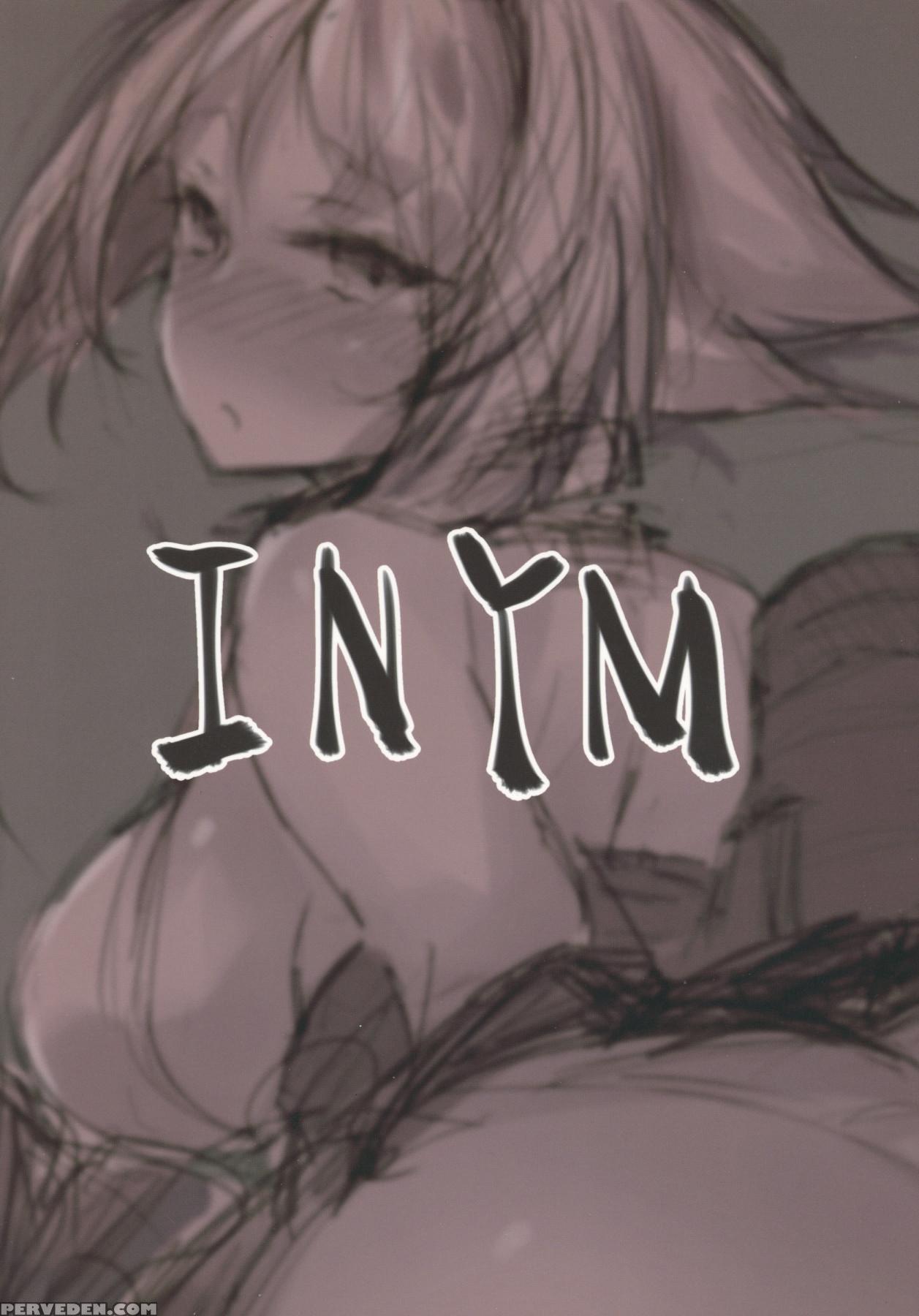 (c84) [inym (inayama)] Mucchiri (kantai Collection... 1