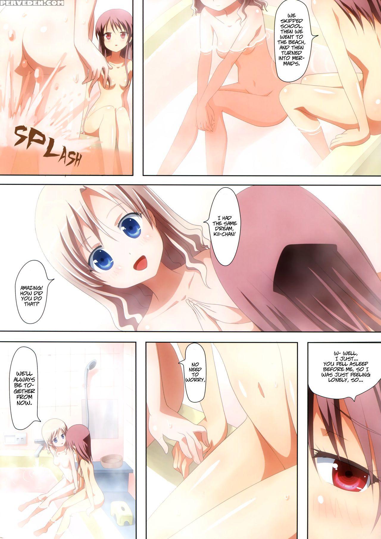 (c84) [ishikawa Pro (ishikawa Naoya)] Kuttsukiboshi -yoru Wa Kimama Ni- | -nightly Indulgence- (kuttsukiboshi) [english] {hikikomori Honyaku Ft. Hanabi} Chapter 1 Page 22