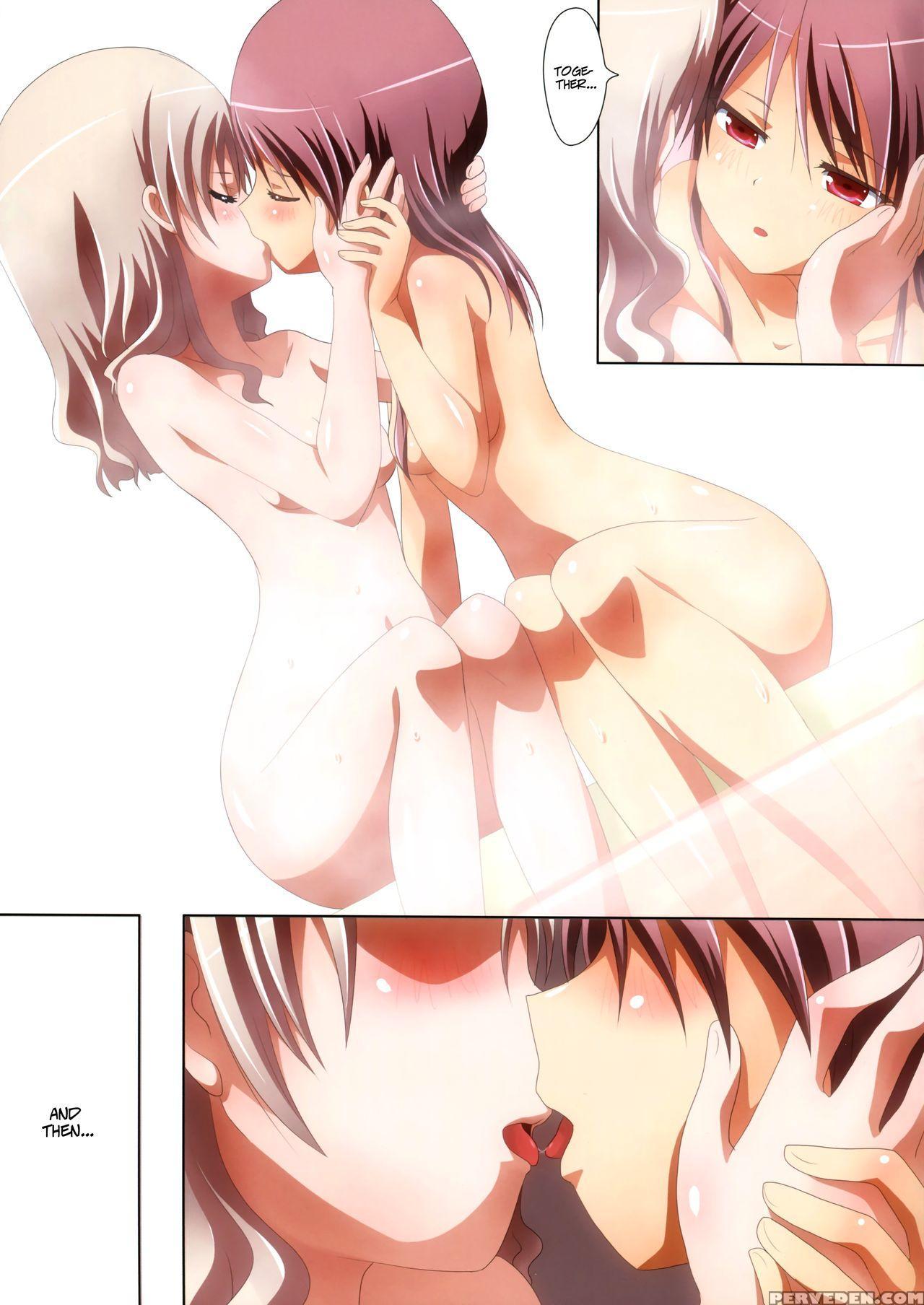 (c84) [ishikawa Pro (ishikawa Naoya)] Kuttsukiboshi -yoru Wa Kimama Ni- | -nightly Indulgence- (kuttsukiboshi) [english] {hikikomori Honyaku Ft. Hanabi} Chapter 1 Page 23