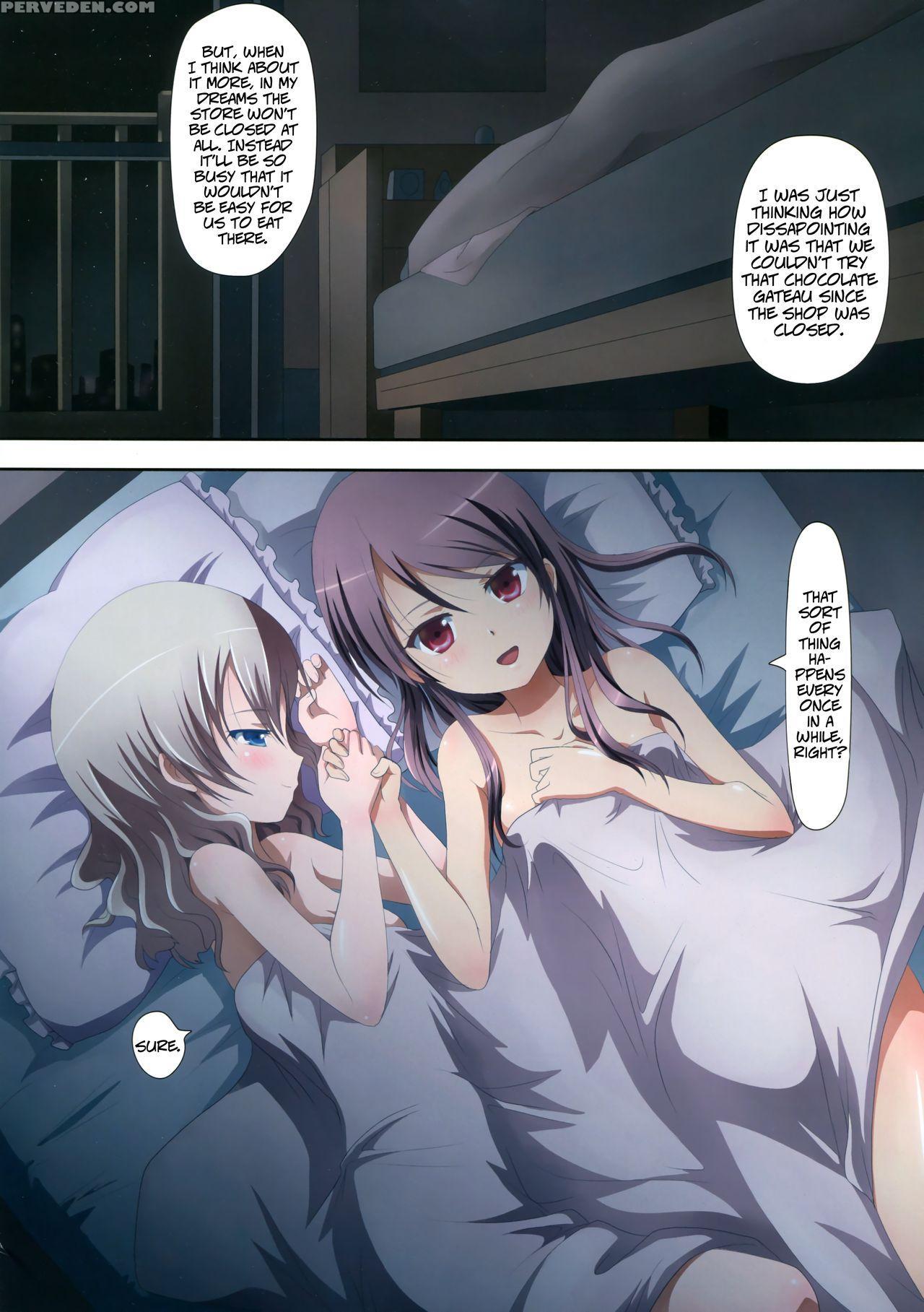 (c84) [ishikawa Pro (ishikawa Naoya)] Kuttsukiboshi -yoru Wa Kimama Ni- | -nightly Indulgence- (kuttsukiboshi) [english] {hikikomori Honyaku Ft. Hanabi} Chapter 1 Page 4