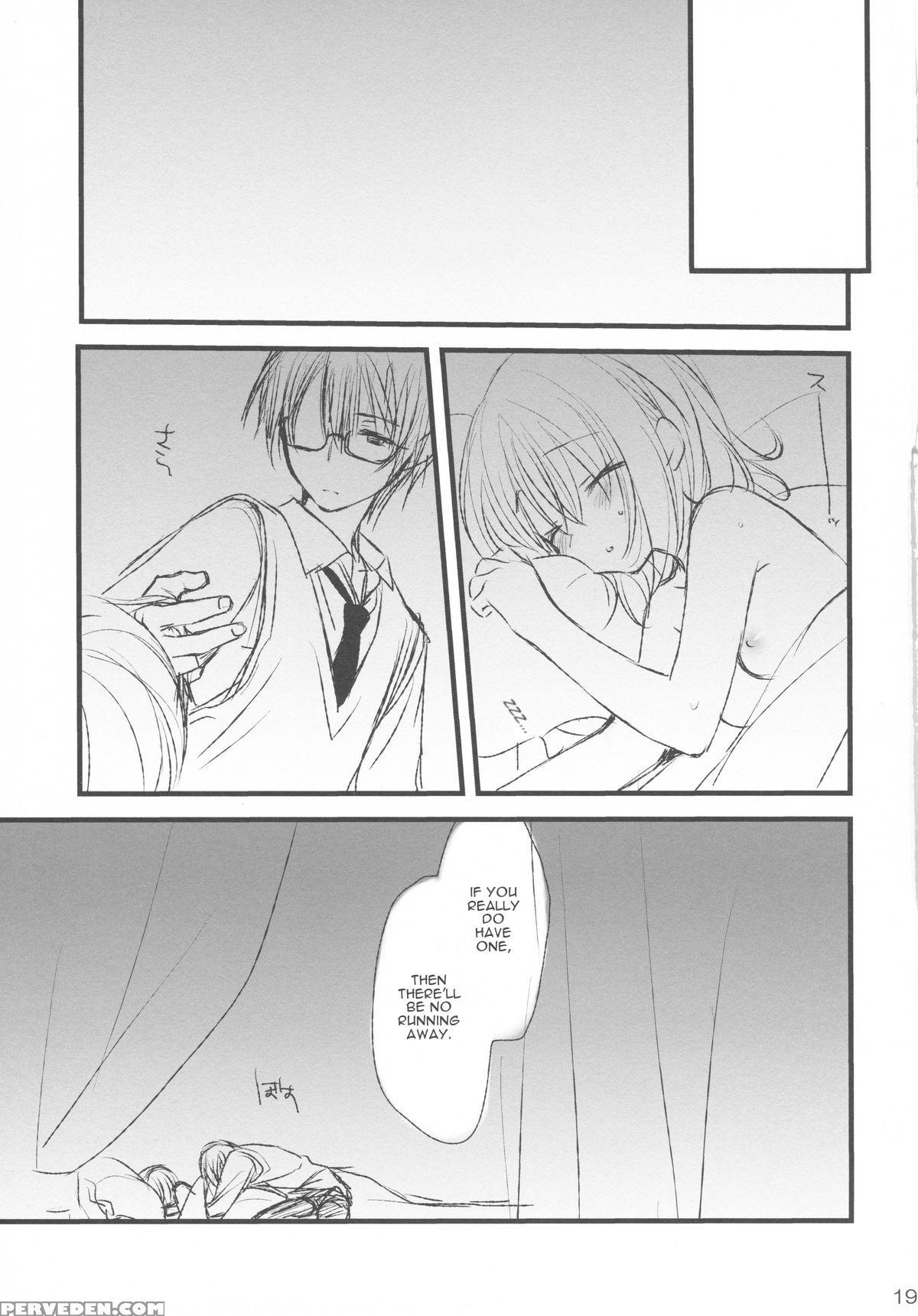 (c84) [kuroneko-kan, Tyatsune (muririn, Kobuichi)] Maid-san No Hon [english] 1