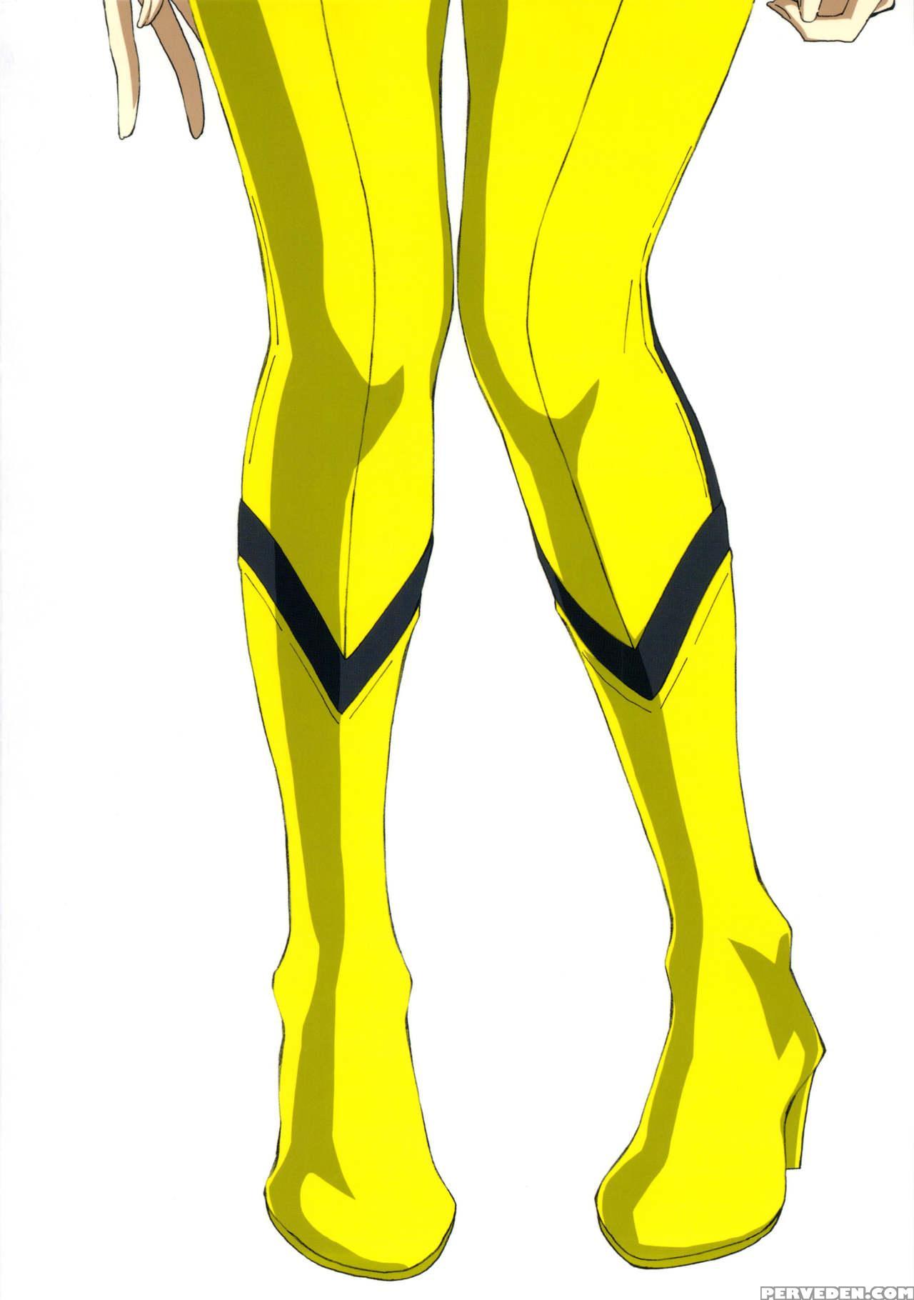 (c84) [m (amano Ameno)] Ymt-2r18- (space Battleship Yamato 2199) [english] [lwb + Chocolate Scans] Chapter 1 Page 27