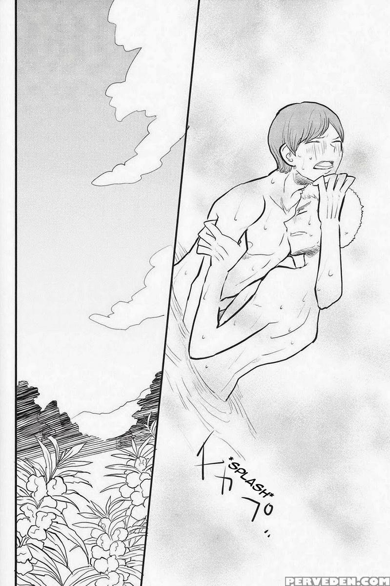 (c84) [maboroshi No Dokudori (youka)] Chissoku Shisou Na Juvenile (yowamushi Pedal) [english] [rapinii] 1