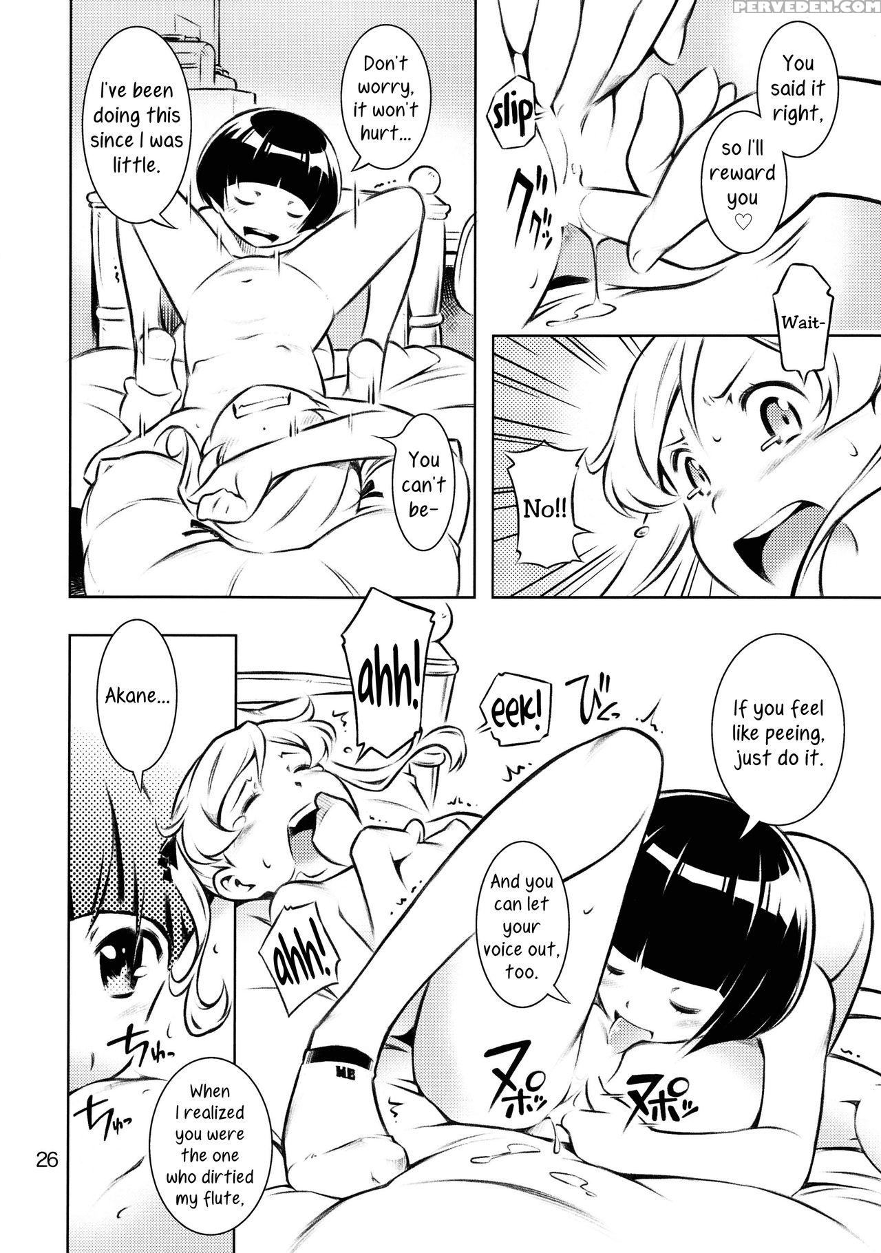 (c84) [mayonnaise Bakufu (sekihan)] Hisox [english] =team Vanilla= 1