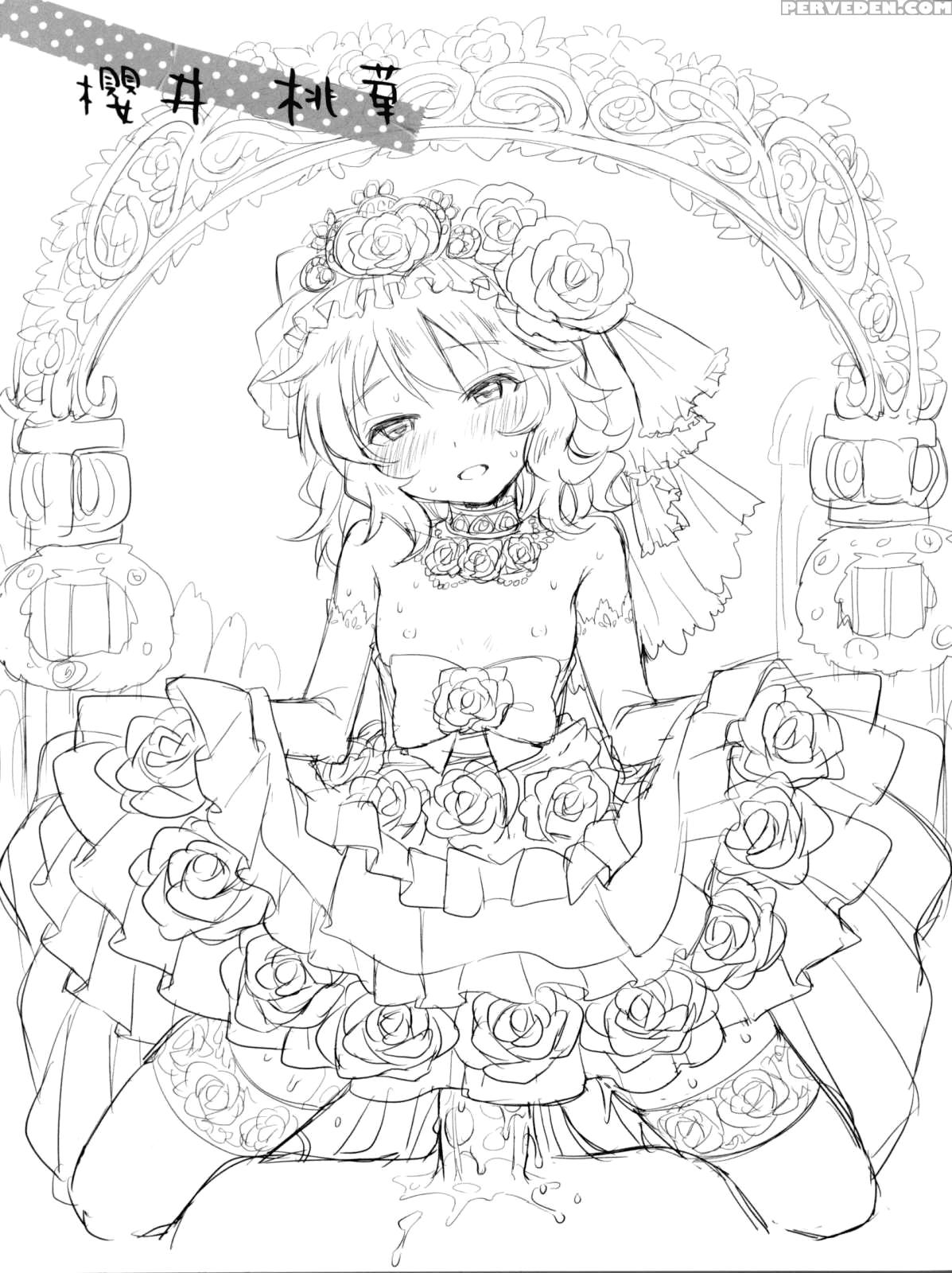 (c84) [opaque (futou Ryouko)] Kuchibashi Ni Cherry | A Cherry In Your Mouth (the 1