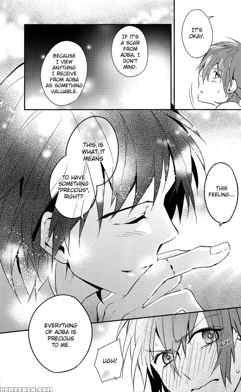 (c84) [smat. (akatsuki Tomato)] Sawayaka? Bath Tim... Chapter 1 Page 25