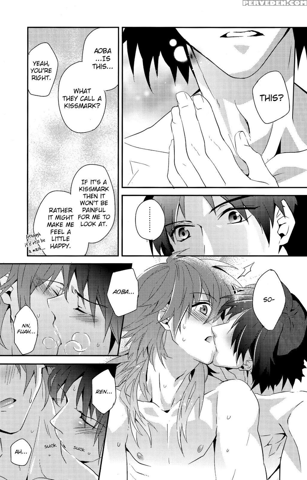 (c84) [smat. (akatsuki Tomato)] Sawayaka? Bath Tim... Chapter 1 Page 27
