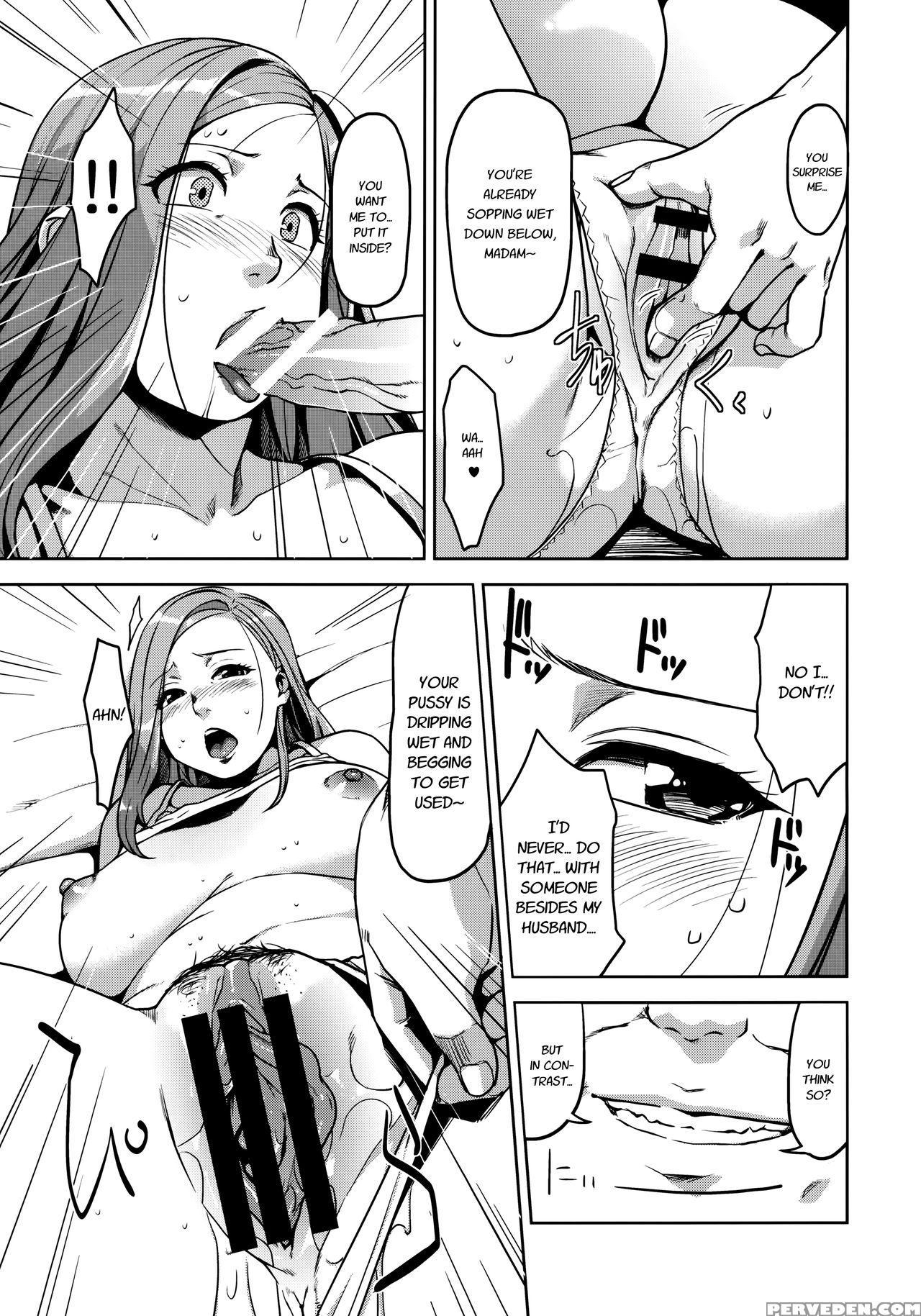 (c84) [yourandou (sugi G)] 09332 - Okusan Sanjuuni (okusan) [english] {halbesei & B.e.c. Scans} Chapter 1 Page 18