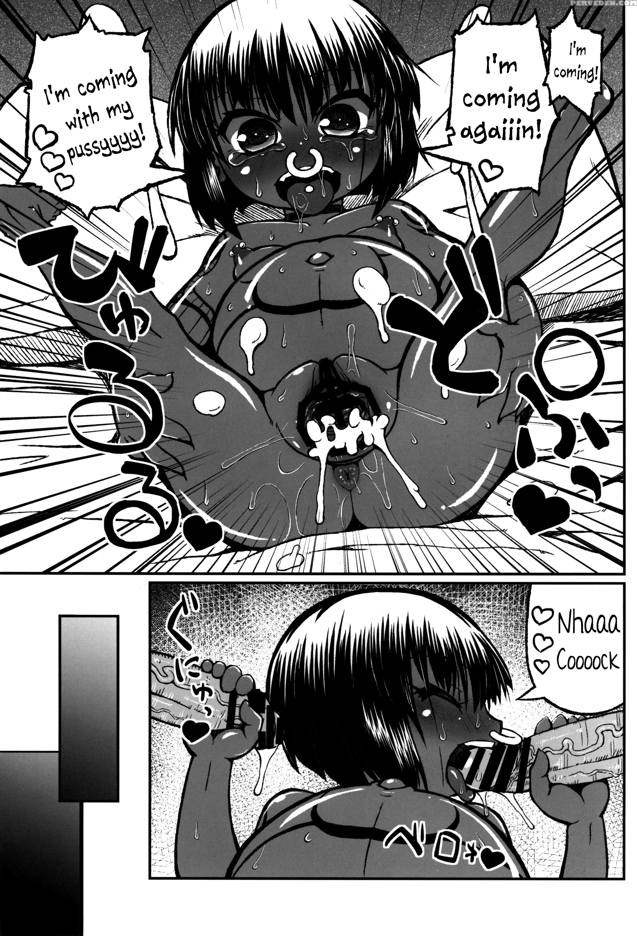 (c85) [domestic Animals (murasame Maru)] Asako The Hard [english] =lwb= 1