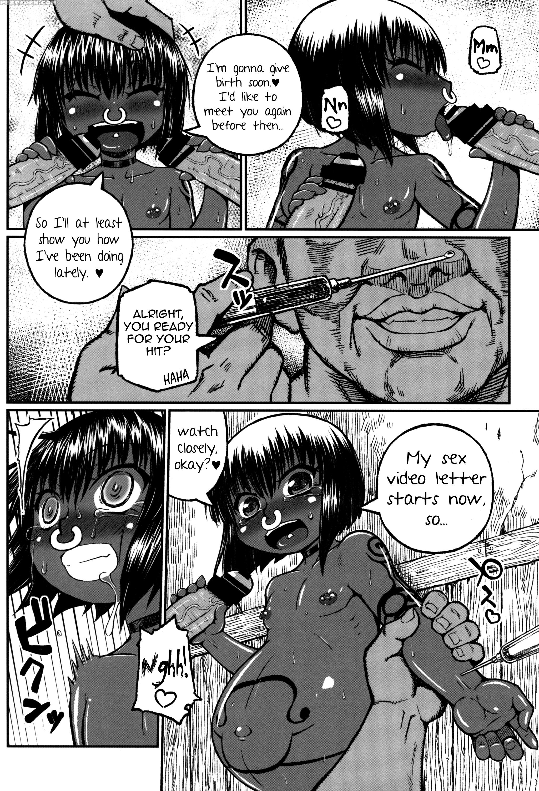 c85) [domestic Animals (murasame Maru)] Asako The Hard [english] =lwb= 1  Manga Page 5 - Read Manga (c85) [domestic Animals (murasame Maru)] Asako  The Hard [english] =lwb= 1 Online For Free