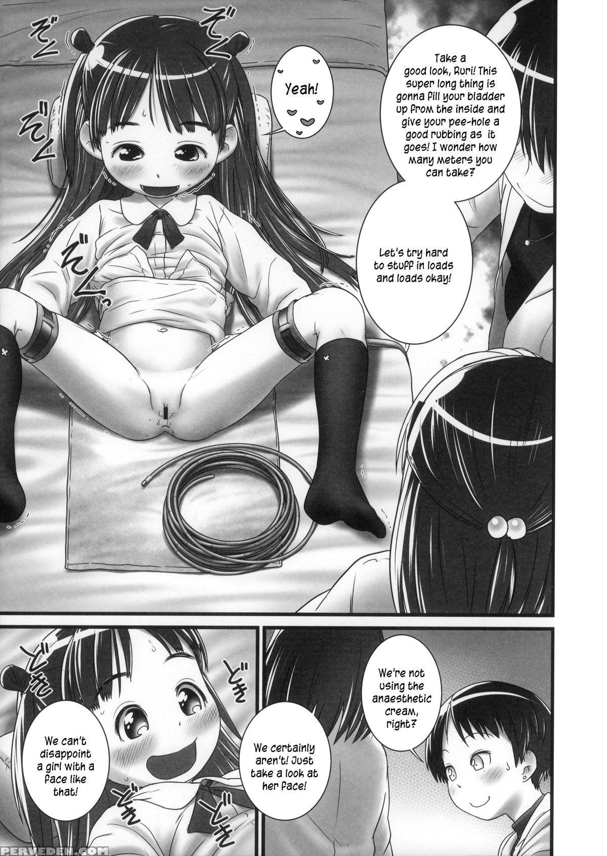 (c85) [golden Tube (ogu)] Oshikko Sensei Zero Prologue [english] =lwb= 1