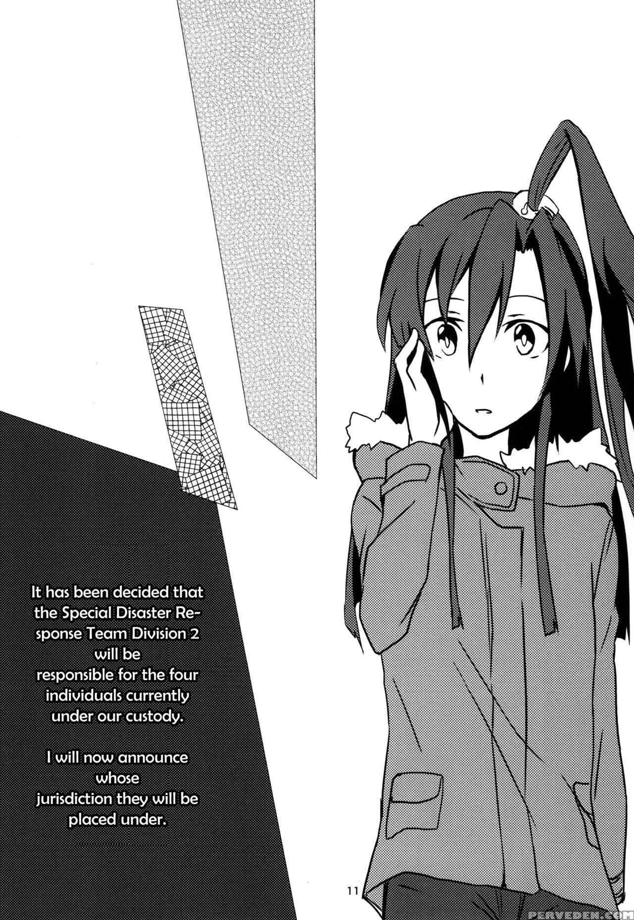 (c85) [hb (futoo)] Wunsch (senki Zesshou Symphogear) [english] {halcyonvalor & Sexy Akiba Detectives} Chapter 1 Page 11