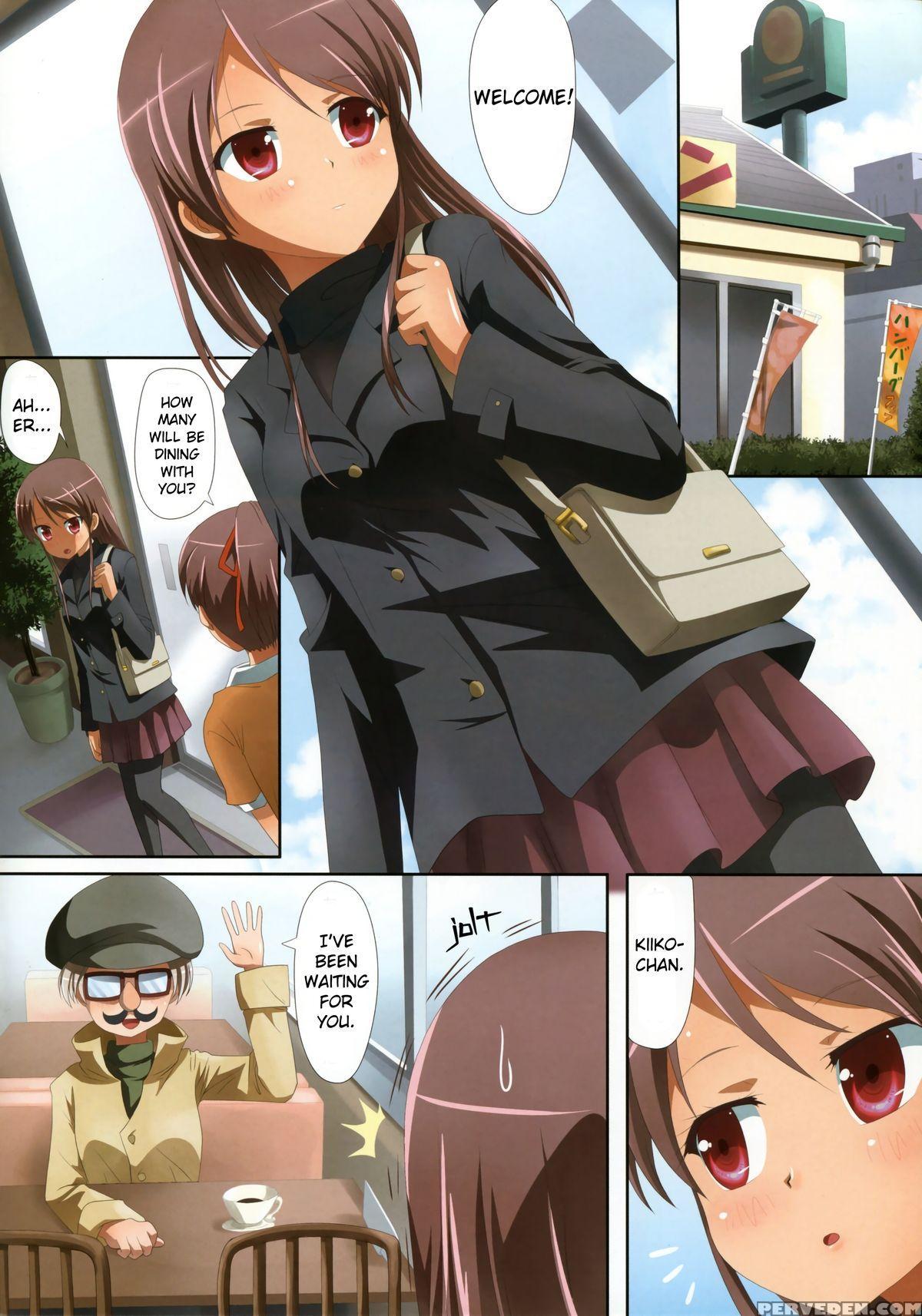 (c85) [ishikawa Pro (ishikawa Naoya)] Kuttsukiboshi -naisho No Oshigoto- | -secret Work- (kuttsukiboshi) [english] {hikikomori Honyaku} Chapter 1 Page 10