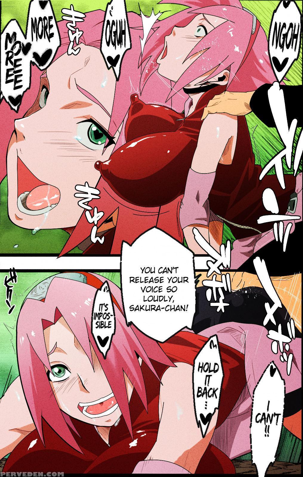 (c85) [karakishi Youhei-dan Shinga (sahara Wataru)] Saboten Nindou 2 (naruto) [english] [doujin-moe.us] [colorized] {zuel32} Chapter 1 Page 9