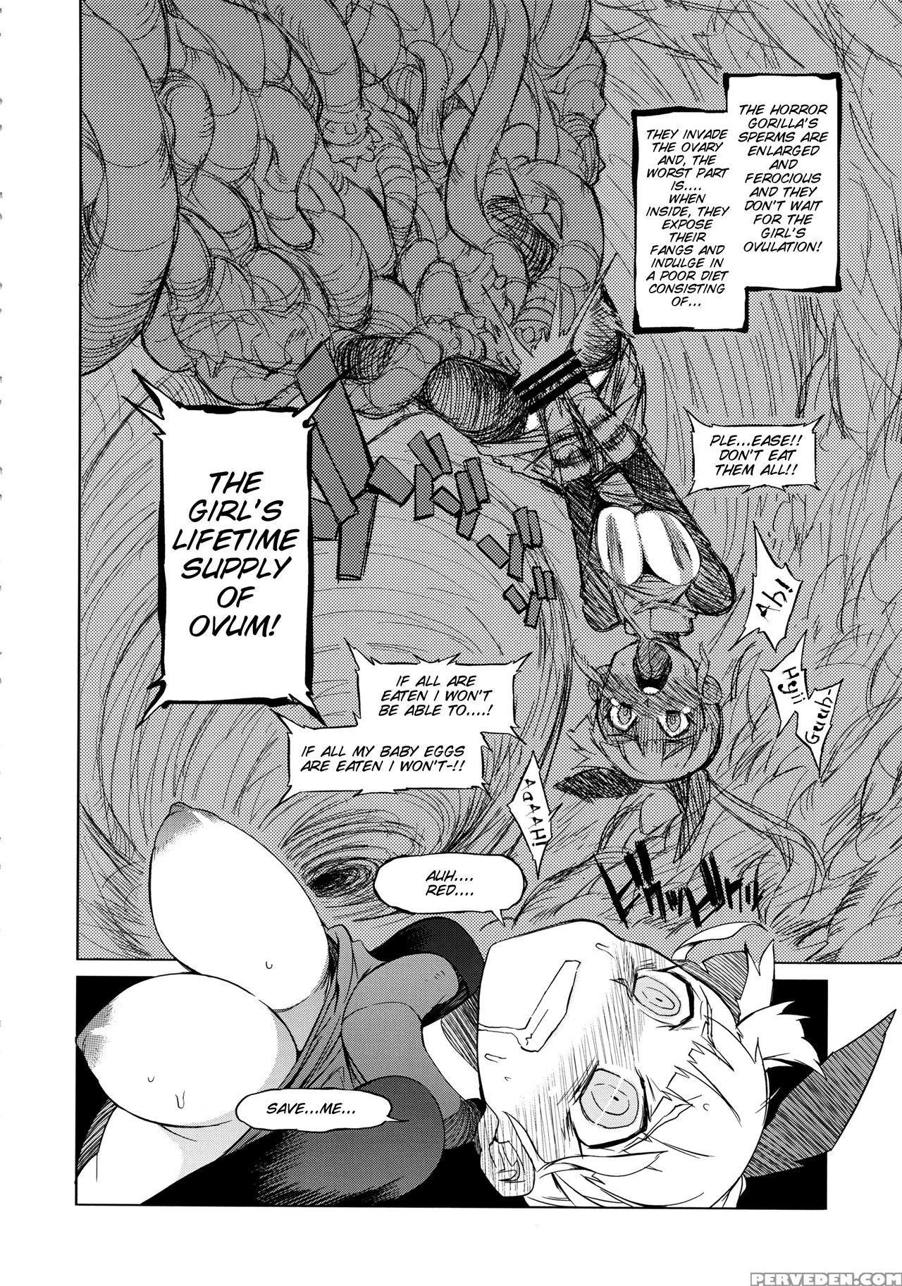 (c85) [naitou2 (f4u)] The Pink - Tokusatsu Heroine Tsukamaeta!!! Part B [english] [smdc] 1