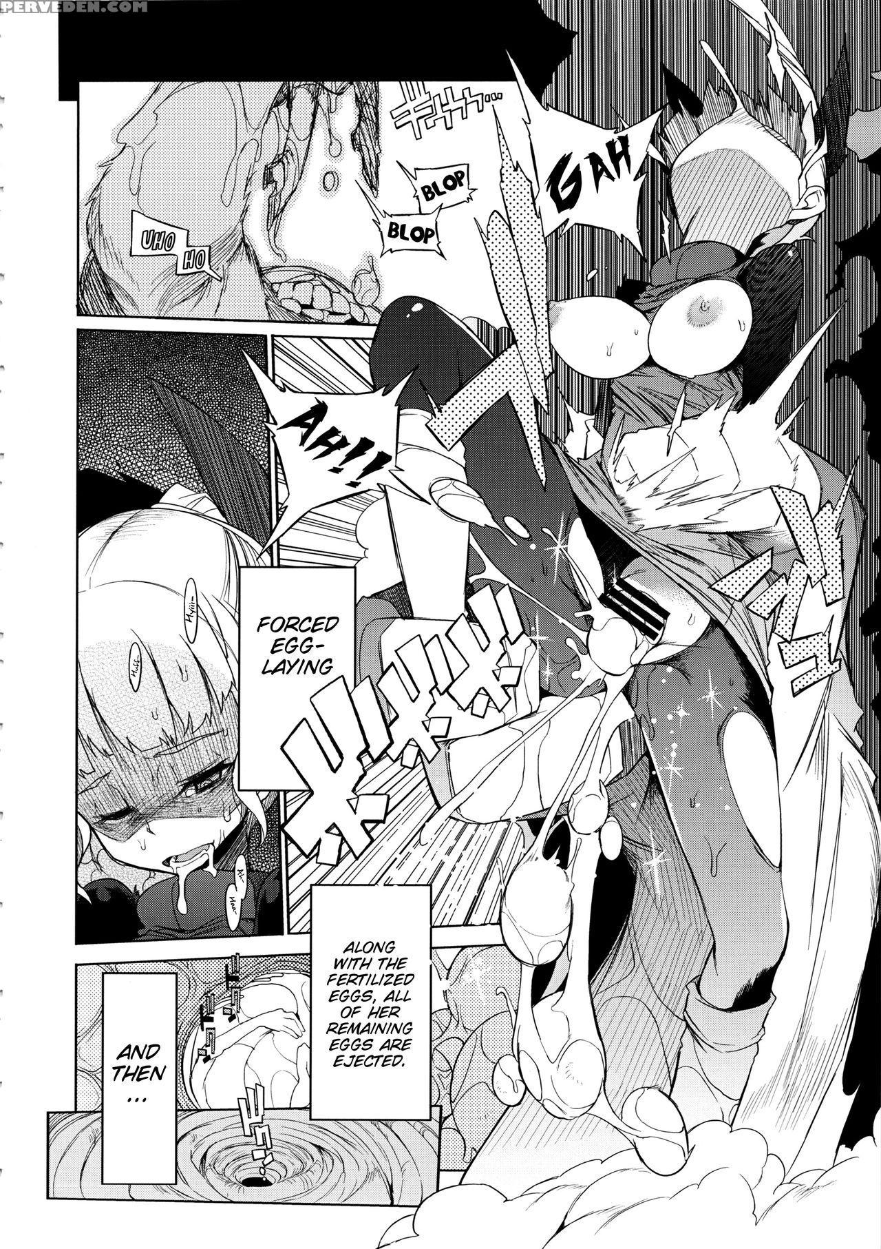 (c85) [naitou2 (f4u)] The Pink - Tokusatsu Heroine Tsukamaeta!!! Part B [english] [smdc] 1