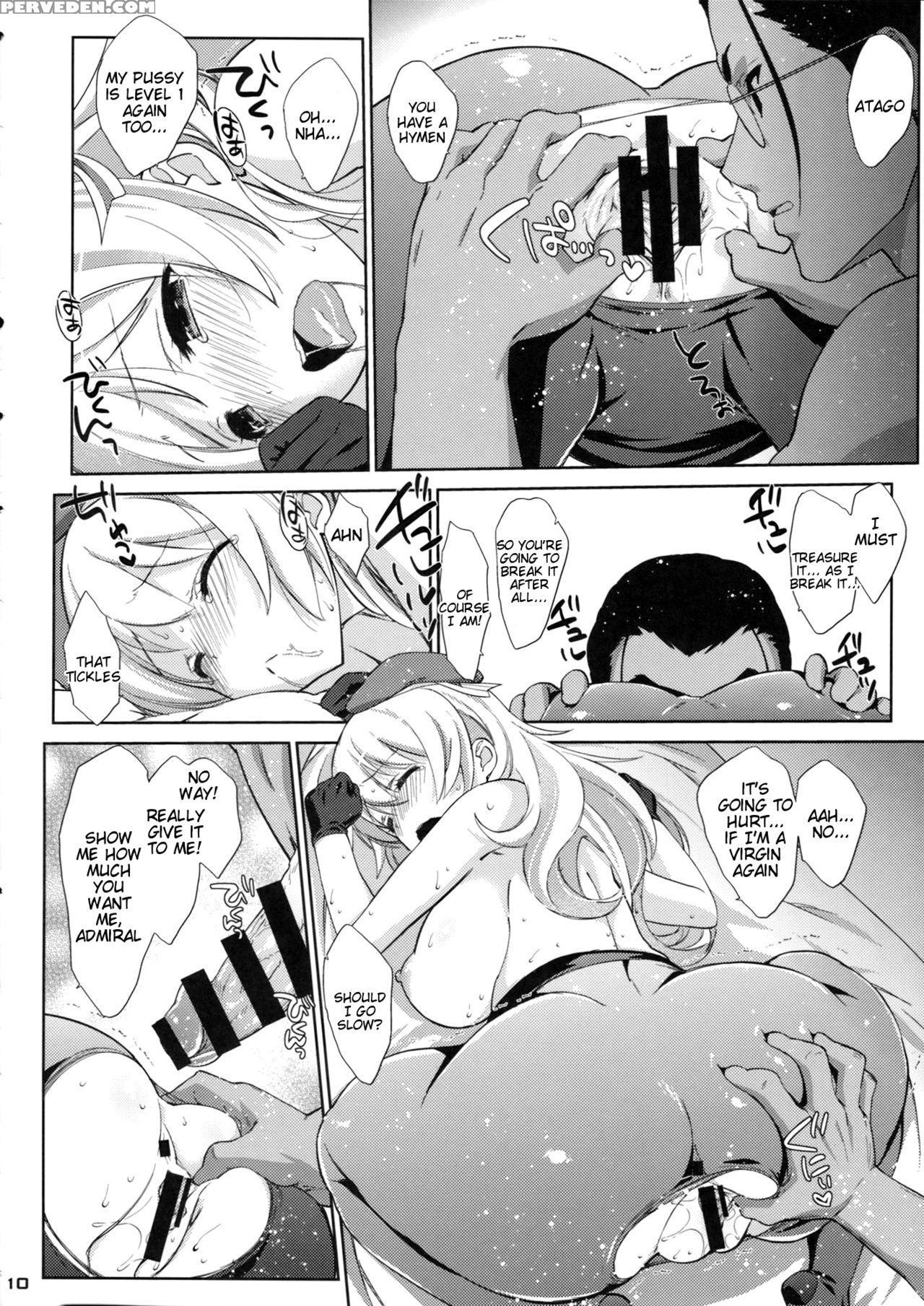 (c85) [nama Cream Biyori (nanase Meruchi)] Melcheese 38 Juujun Atago Shinjin Debut! (kantai Collection -kancolle-) [english] [tigoris Translates] 1