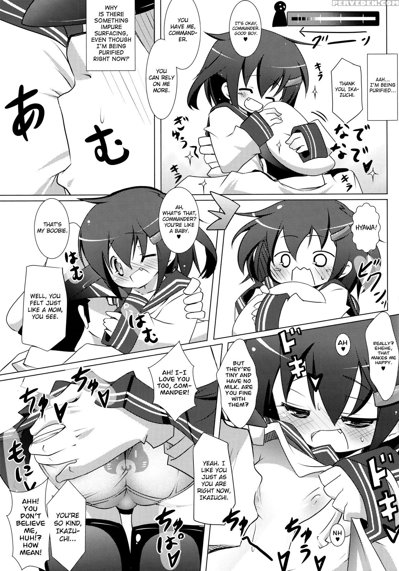 (c85) [nanafundou (nananana Nanana)] Muraikashimatenryuujunakainakitahouharujinshoumyouhawo (kantai Collection -kancolle-) [english] [biribiri] 1
