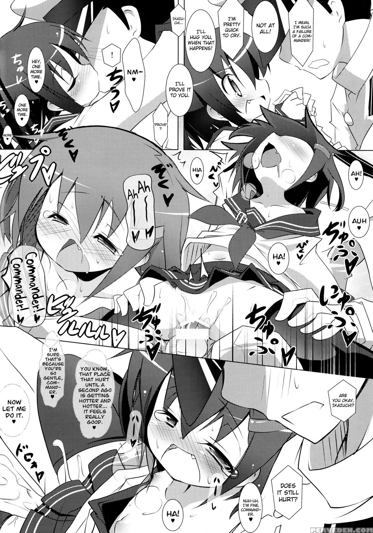(c85) [nanafundou (nananana Nanana)] Muraikashimatenryuujunakainakitahouharujinshoumyouhawo (kantai Collection -kancolle-) [english] [biribiri] 1