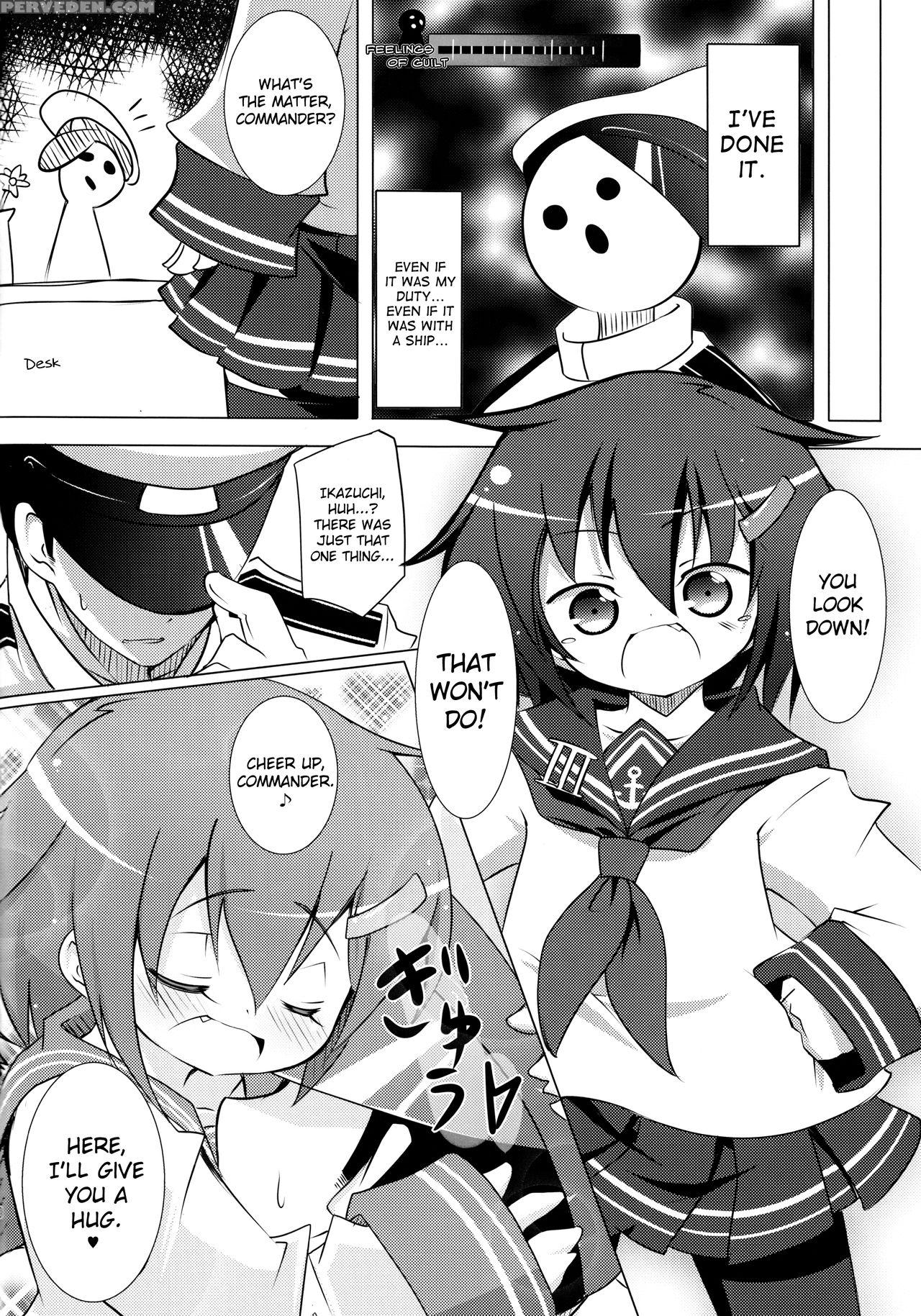 (c85) [nanafundou (nananana Nanana)] Muraikashimatenryuujunakainakitahouharujinshoumyouhawo (kantai Collection -kancolle-) [english] [biribiri] 1