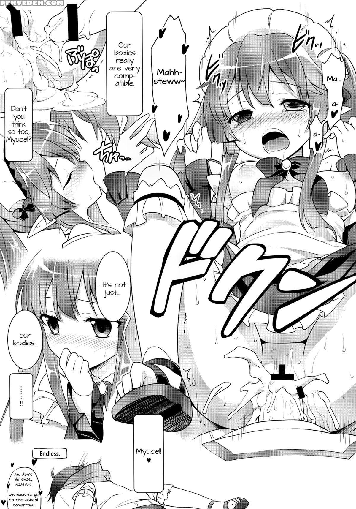 (c85) [rotary Engine (kannazuki Motofumi)] Technobreak Company (outbreak Company) [english] [doki Fansubs] 1