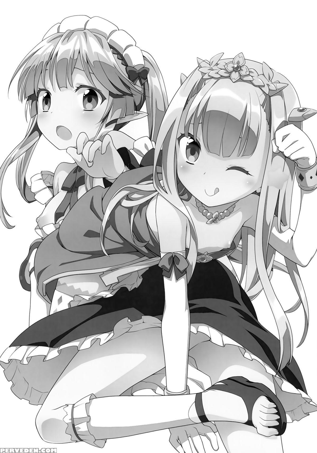(c85) [rotary Engine (kannazuki Motofumi)] Technobreak Company (outbreak Company) [english] [doki Fansubs] 1