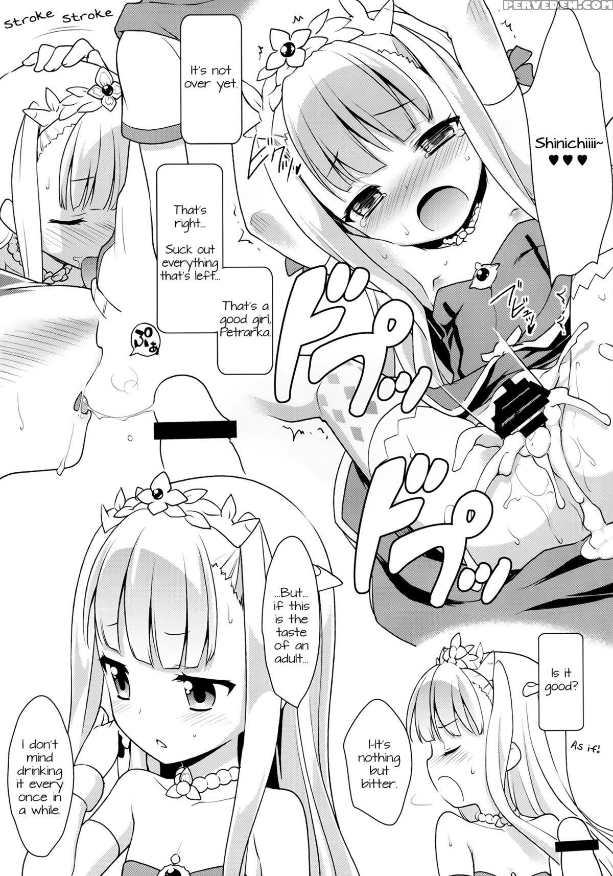 (c85) [rotary Engine (kannazuki Motofumi)] Technobreak Company (outbreak Company) [english] [doki Fansubs] 1