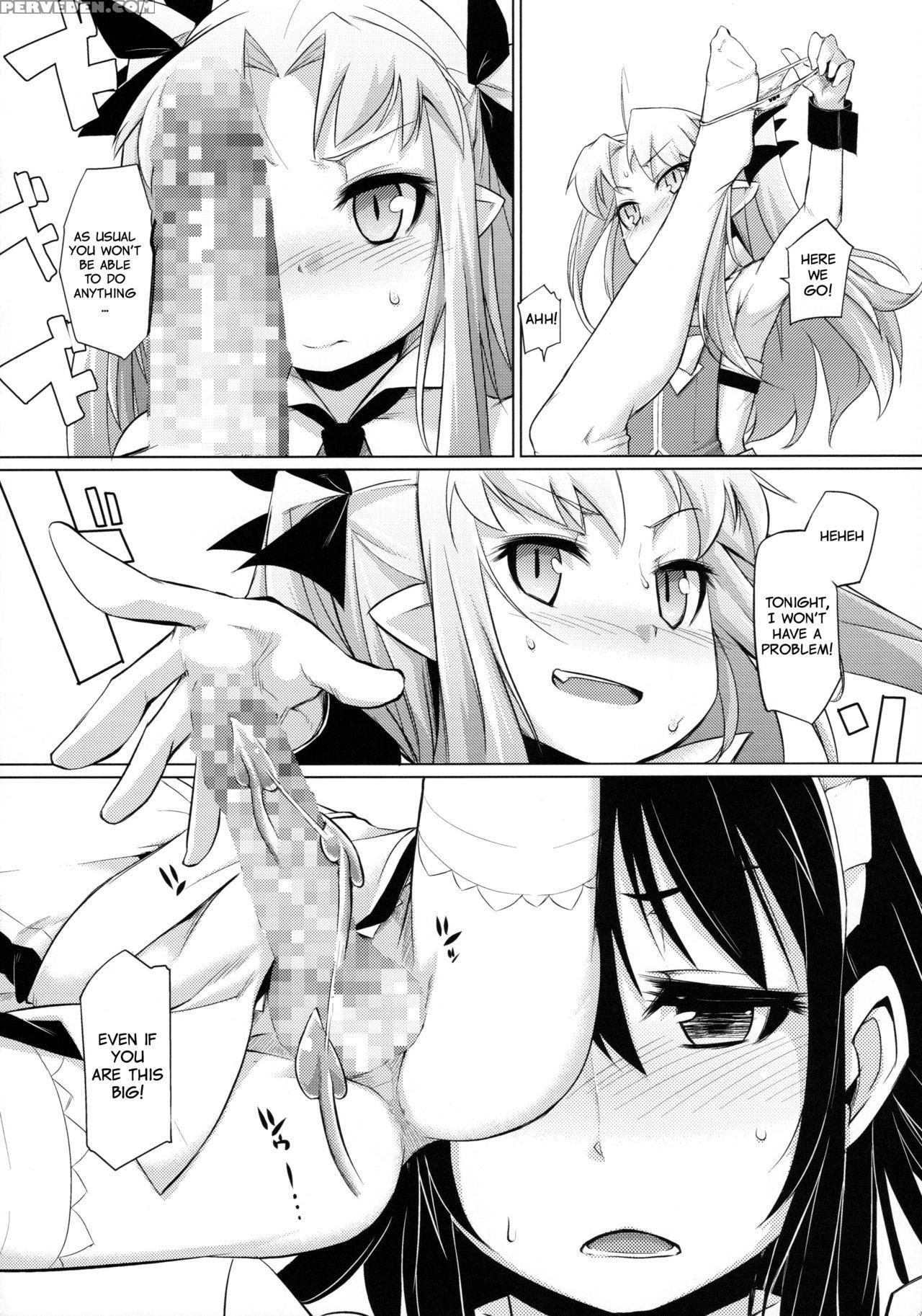 (c85) [shichimen Soka (sexyturkey)] Hime-sama Ni Oshiri Ijirareru Hon | The Princess Played With My Butt (lotte No Omocha!) [english] [sn0wcrack] 1
