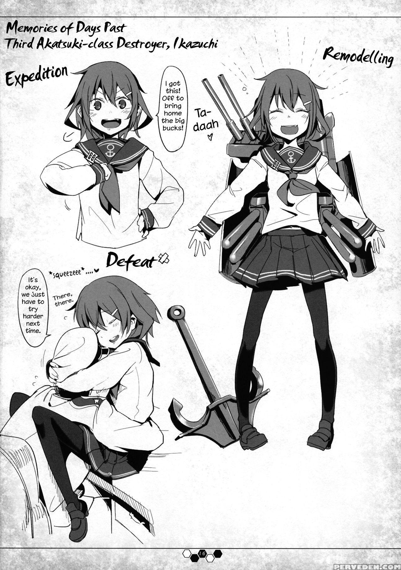(c85) [shis (z-ton)] The Abyss (kantai Collection -kancolle-) [english] 1
