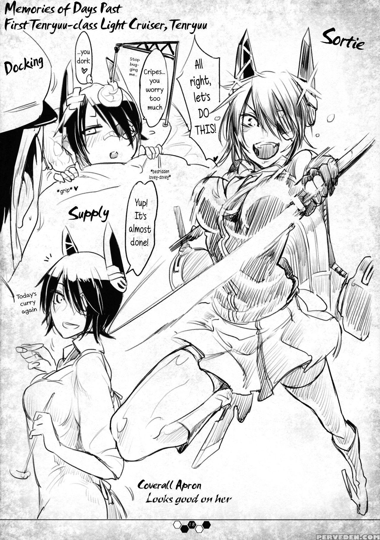 (c85) [shis (z-ton)] The Abyss (kantai Collection -kancolle-) [english] 1