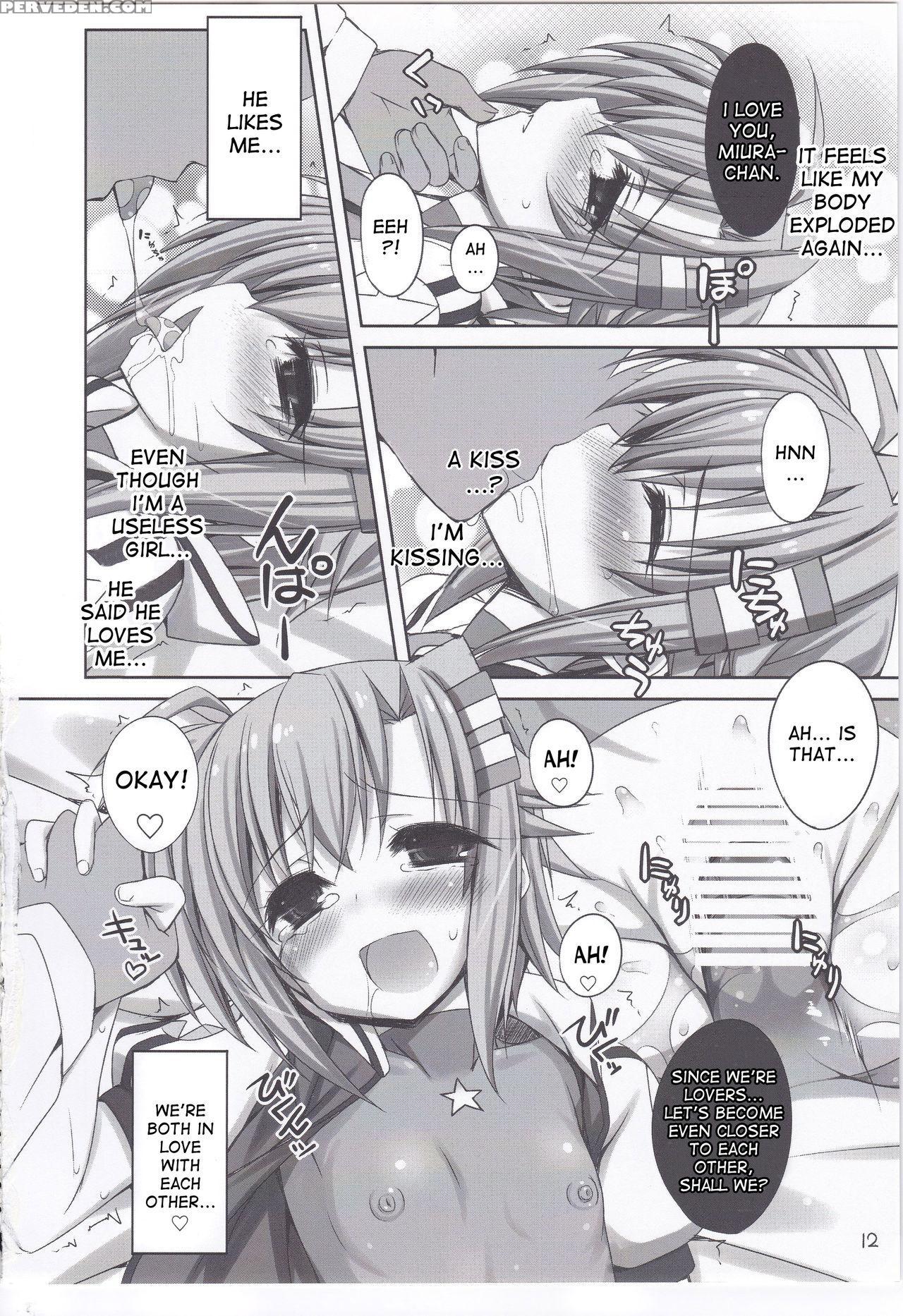 (c85) [shiwodou. (shiwo.)] Fake P Love (mahou Shoujo Lyrical Nanoha) [desudesu] 1