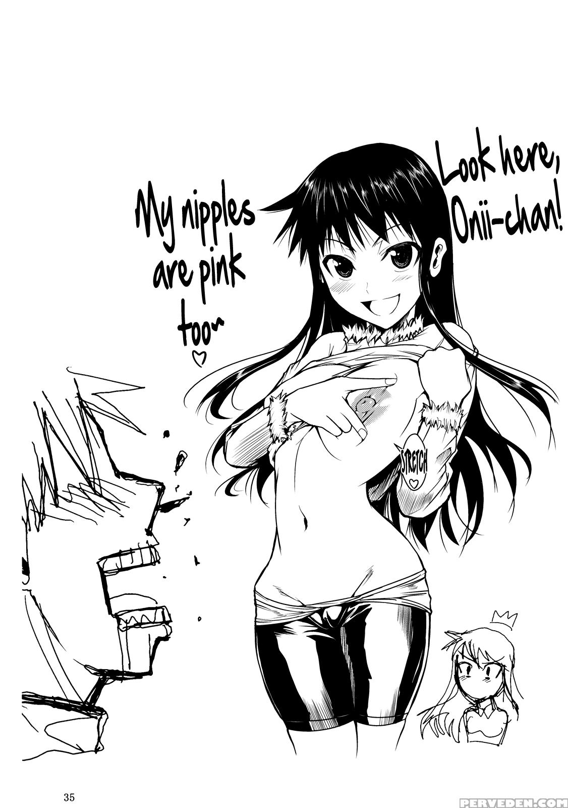 (c85) [shoot The Moon (fuetakishi)] Fukuyama-san Soushuuhen Ichi [english] [tv + Afro; Desudesu] Chapter 1 Page 145