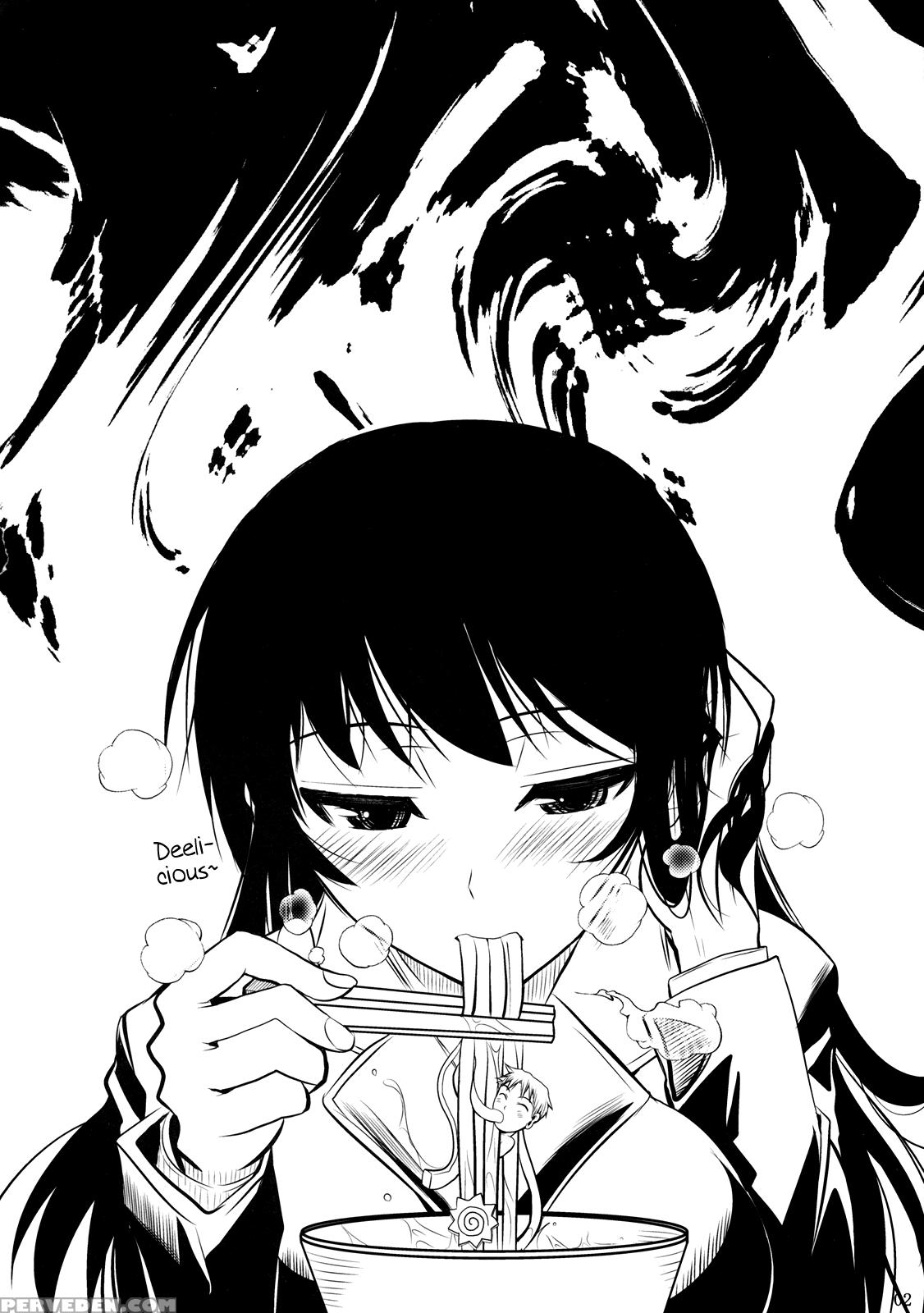 (c85) [shoot The Moon (fuetakishi)] Fukuyama-san Soushuuhen Ichi [english] [tv + Afro; Desudesu] Chapter 1 Page 56