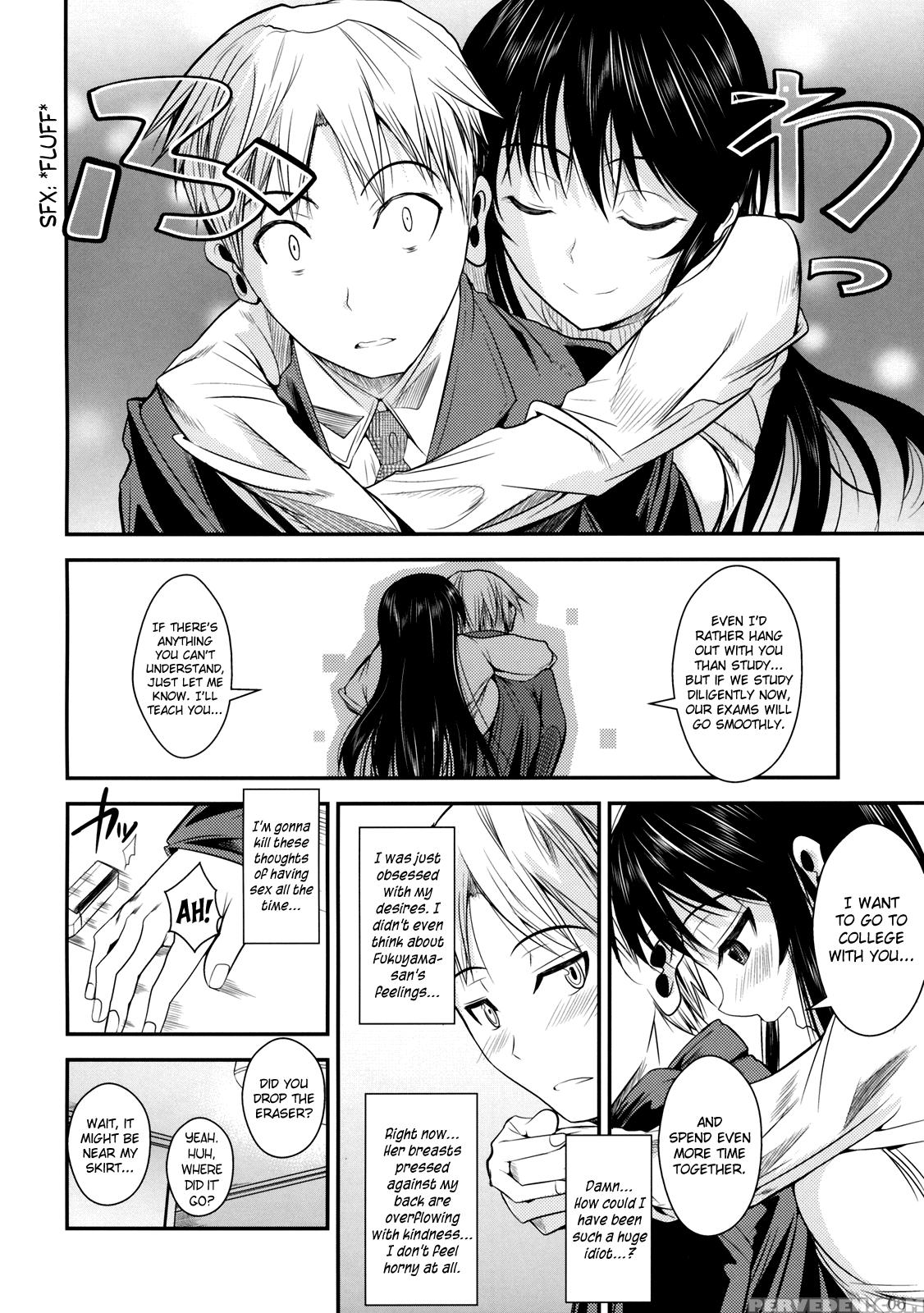(c85) [shoot The Moon (fuetakishi)] Fukuyama-san Soushuuhen Ichi [english] [tv + Afro; Desudesu] Chapter 1 Page 88