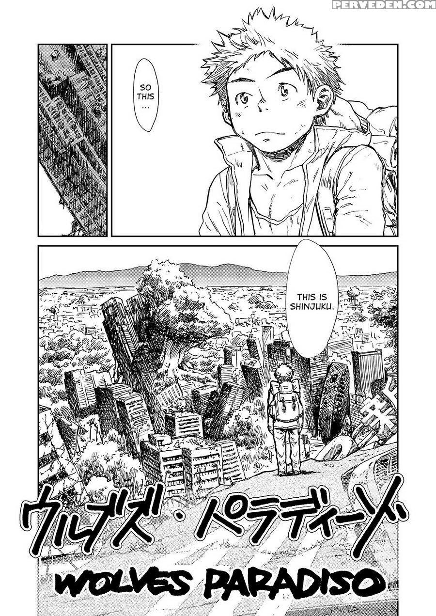 (c85) [shounen Zoom (shigeru)] Manga Shounen Zoom Vol. 11 & 12 [english] 1