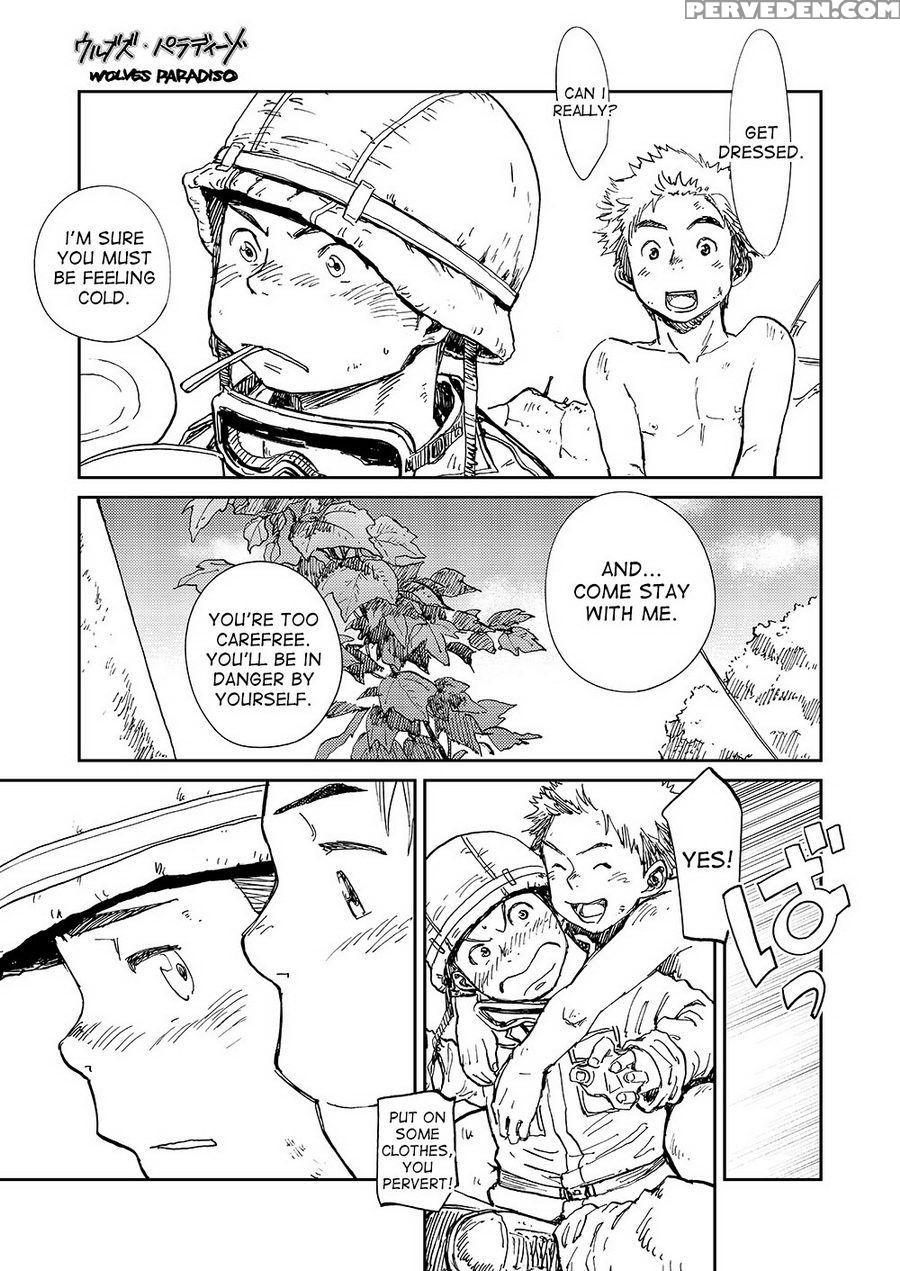 (c85) [shounen Zoom (shigeru)] Manga Shounen Zoom Vol. 11 & 12 [english] 1