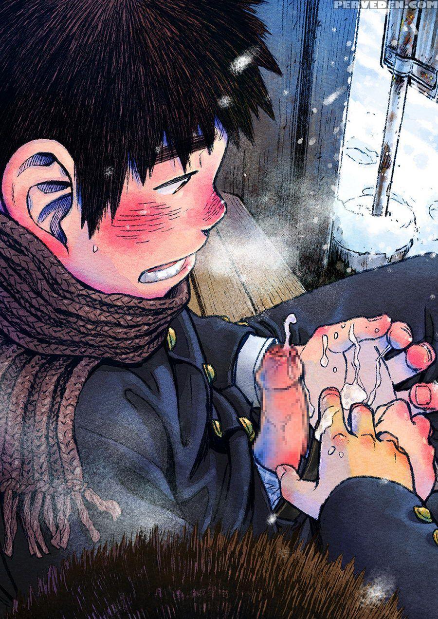 (c85) [shounen Zoom (shigeru)] Manga Shounen Zoom Vol. 11 & 12 [english] 1