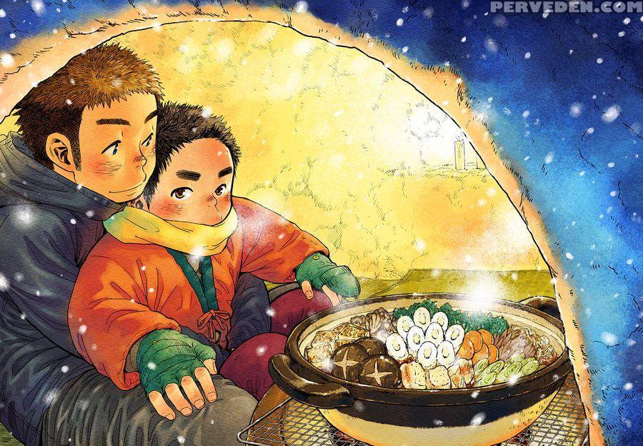(c85) [shounen Zoom (shigeru)] Manga Shounen Zoom Vol. 11 & 12 [english] 1