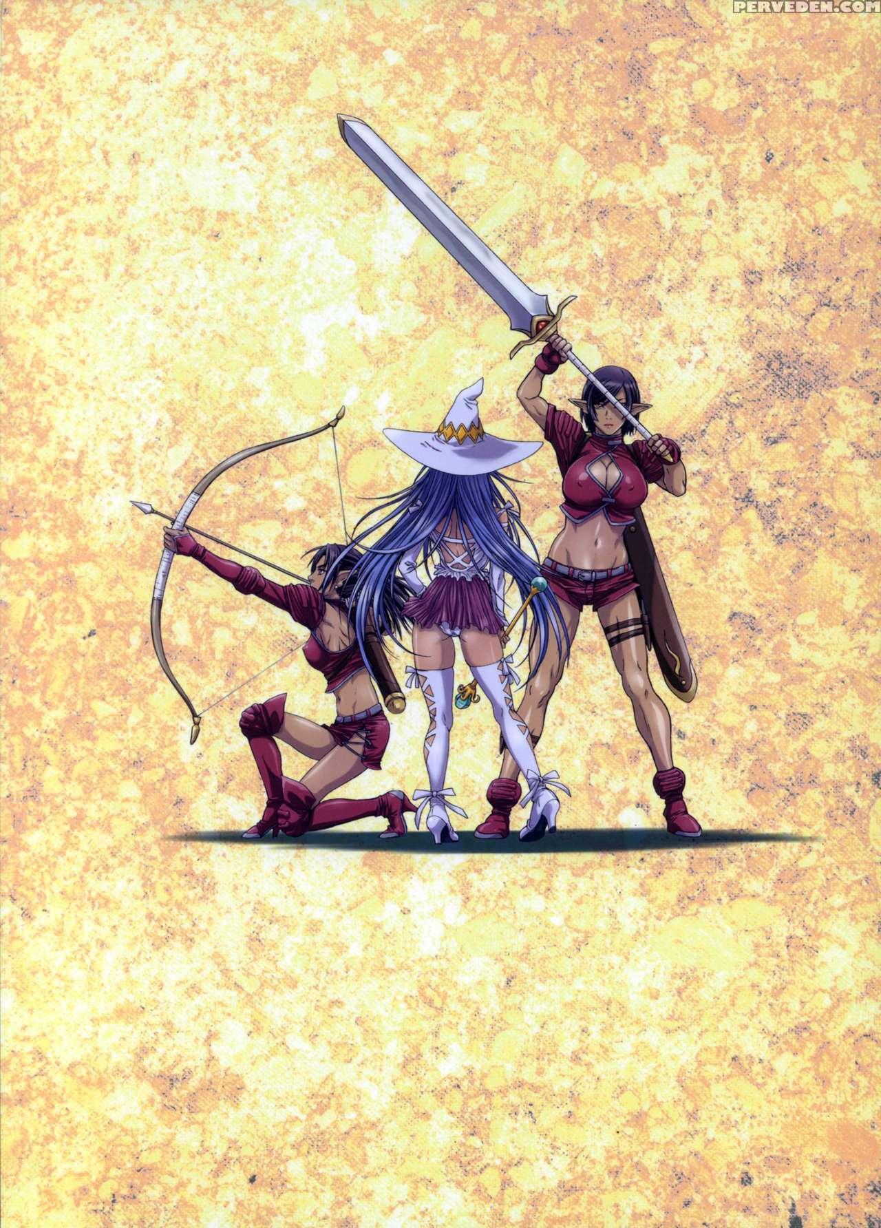 (c85) [studio Pal (nanno Koto)] Other Zone 3 ~surveillant~ (wizard Of Oz) [english] {kenren} Chapter 1 Page 2