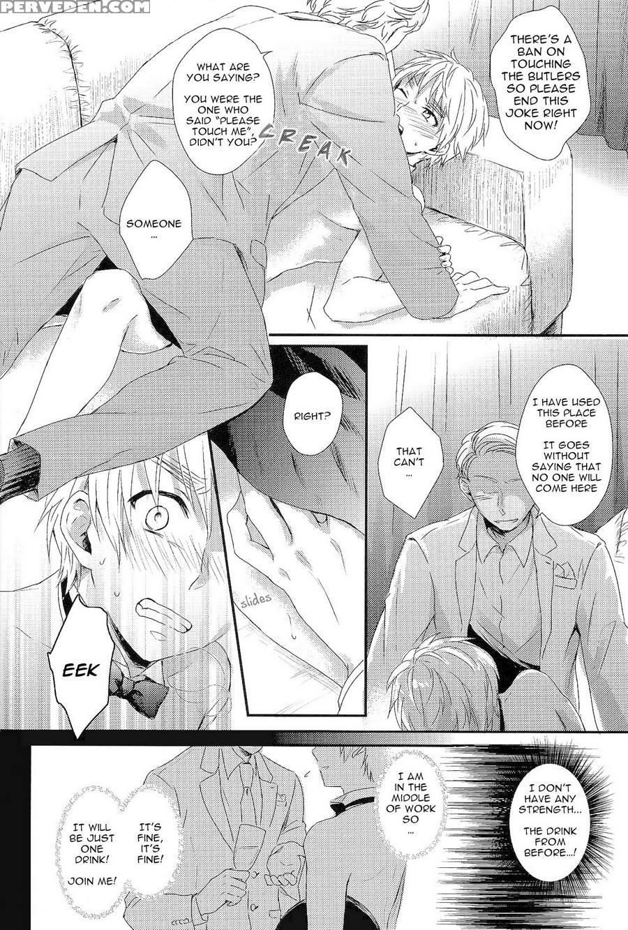 (c85) [tata (ontsu)] Naked (hetalia: Axis Powers) [english] [aokakesu] 1